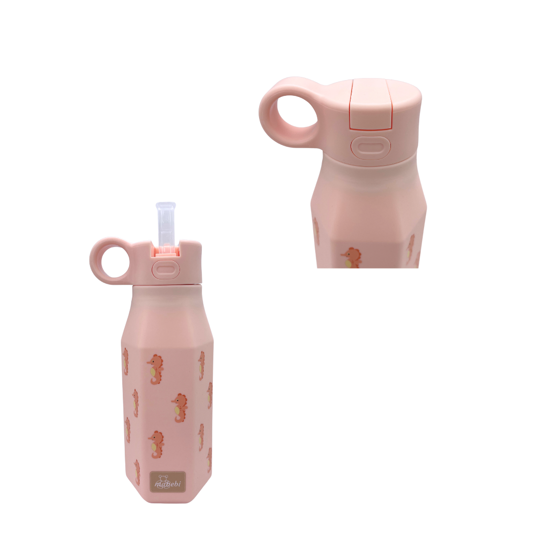 Mabebi | Akron Seahorse Water Bottle