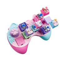 Clickeez | controller