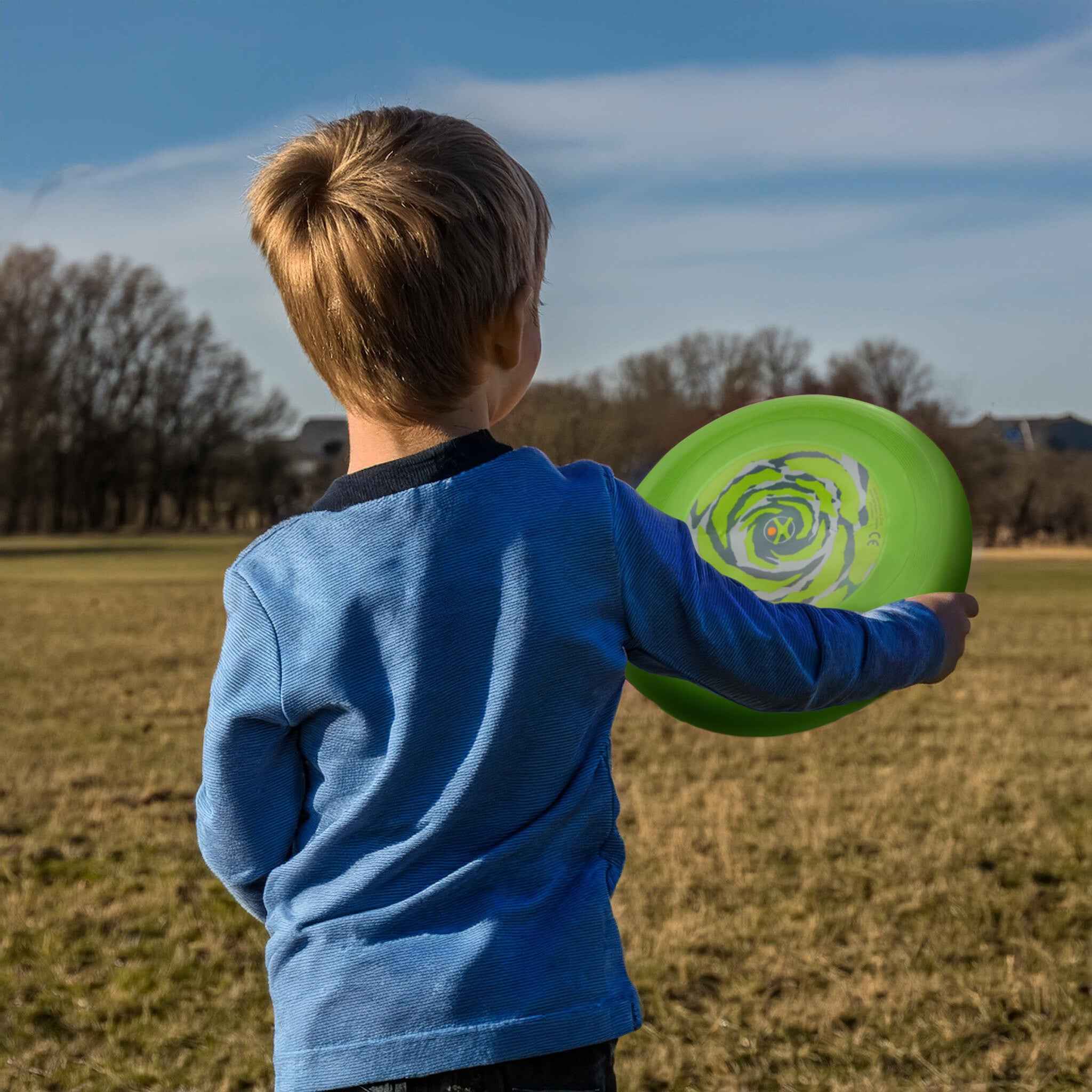Haba | Terra Kids Frisbee