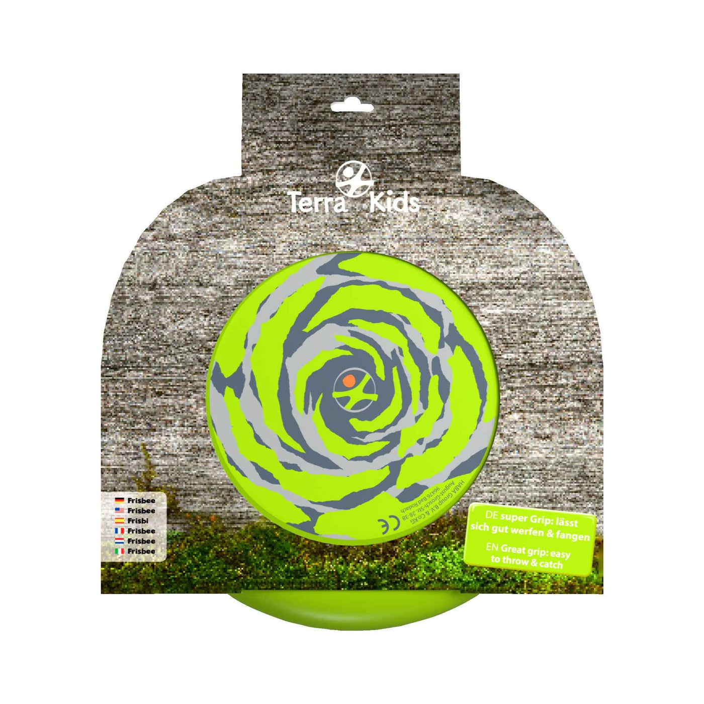 Haba | Terra Kids Frisbee