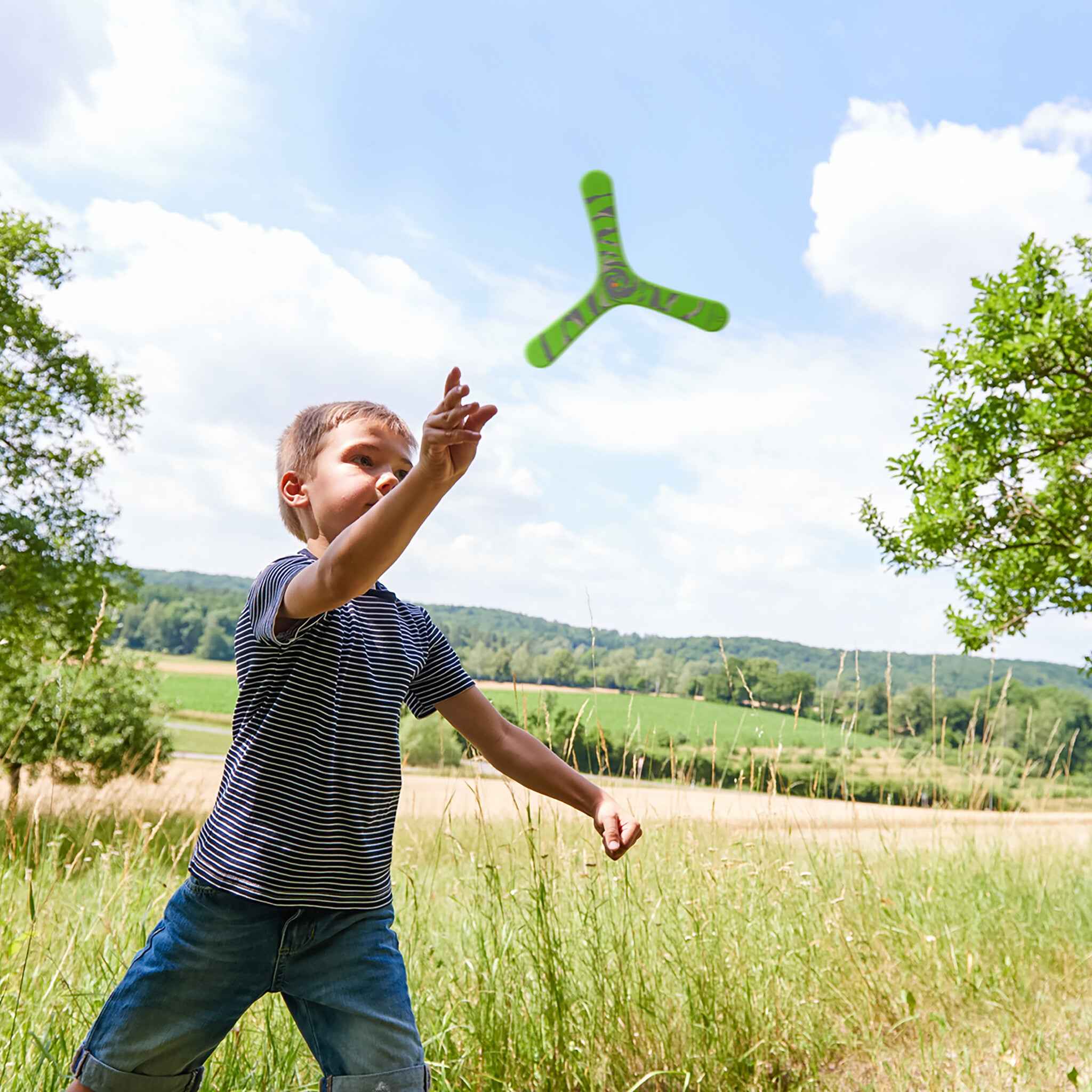 Haba | Terra Kids Boemerang