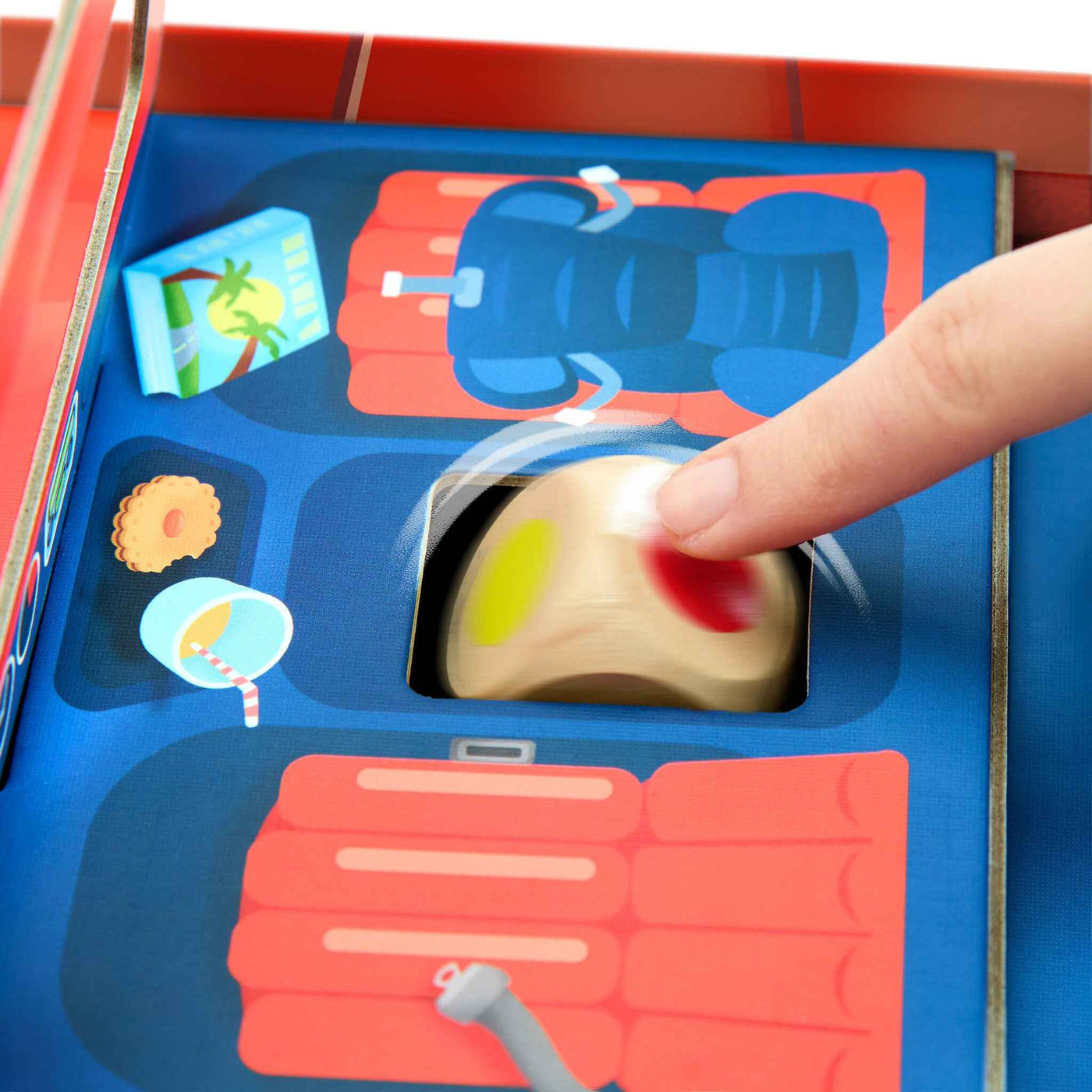 Haba | My First Games On the Go!