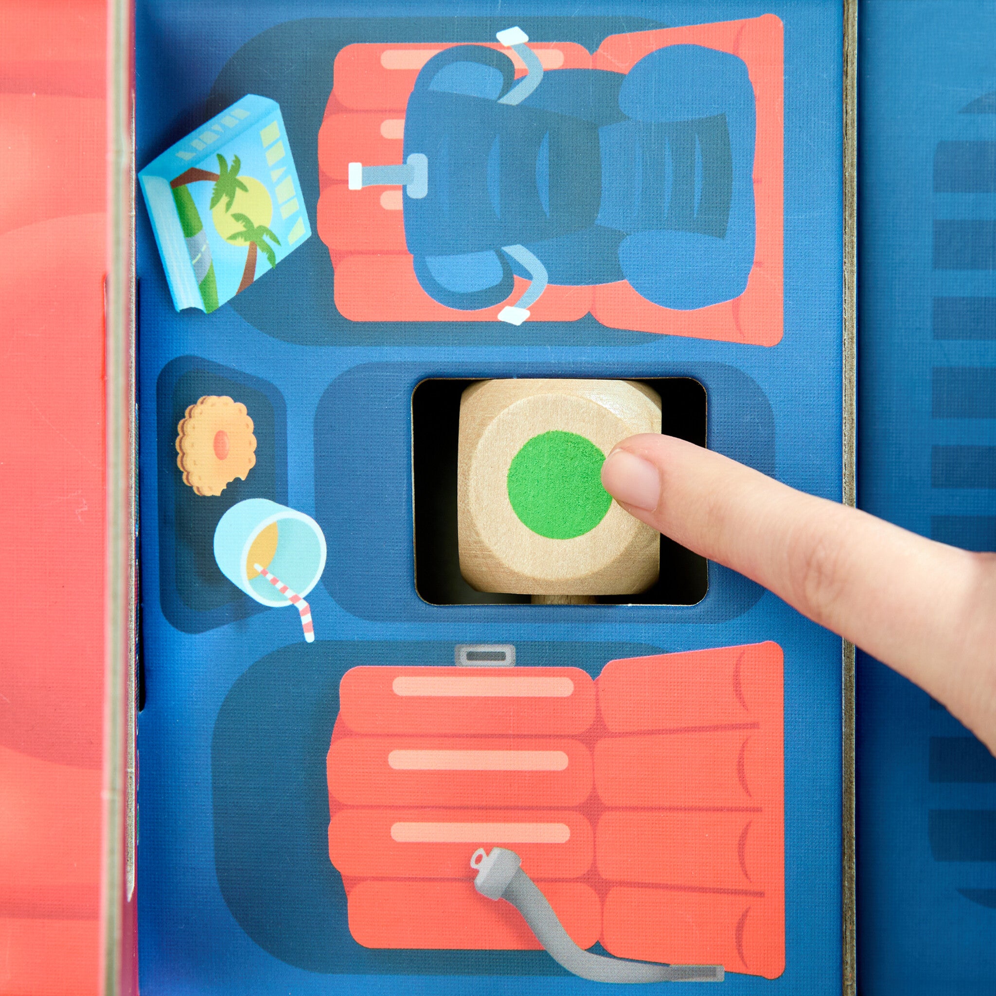 Haba | Mijn Eerste Spellen Op Reis!