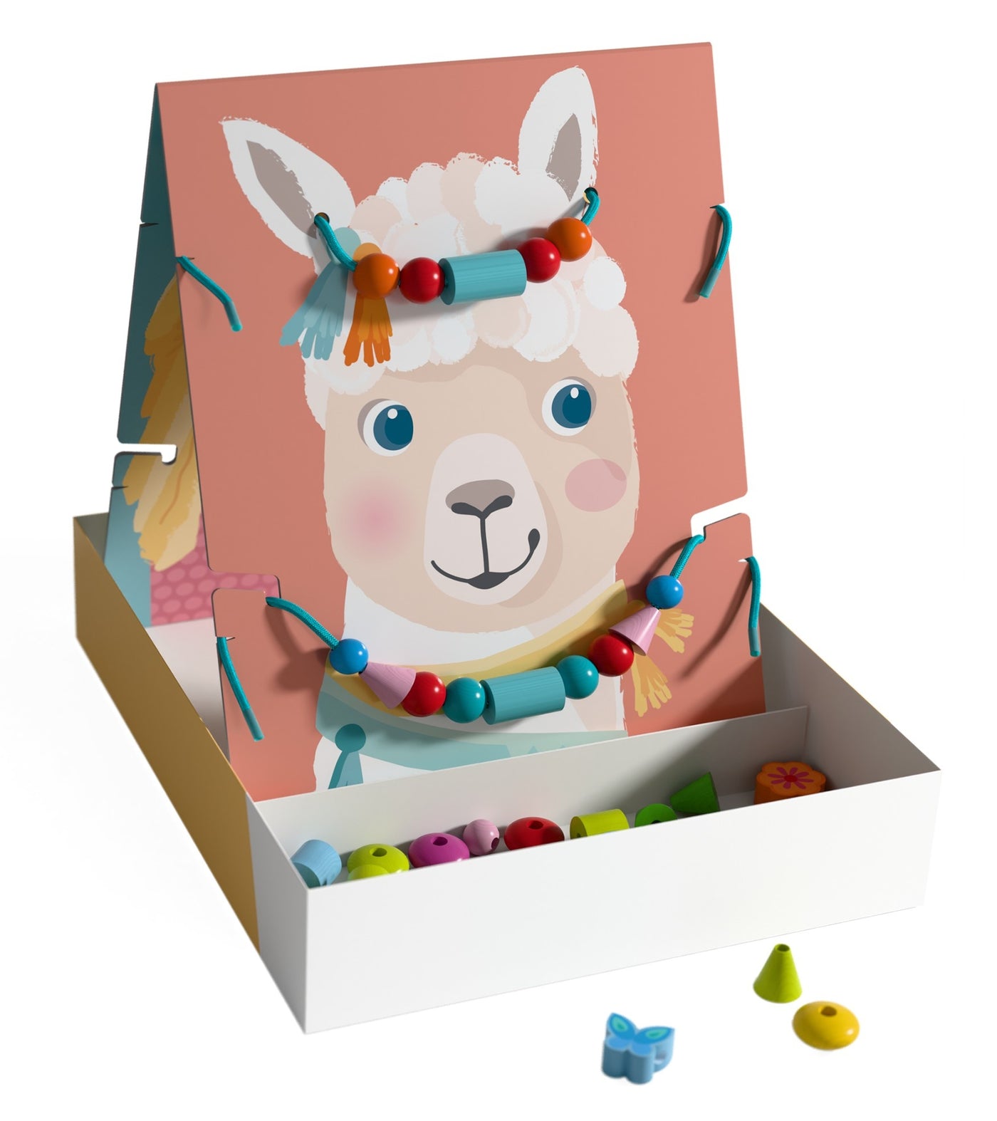 Haba | Rijgspel Sieraden