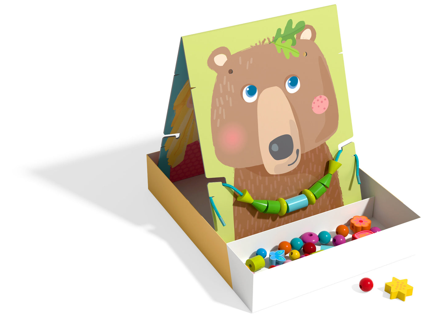 Haba | Rijgspel Sieraden
