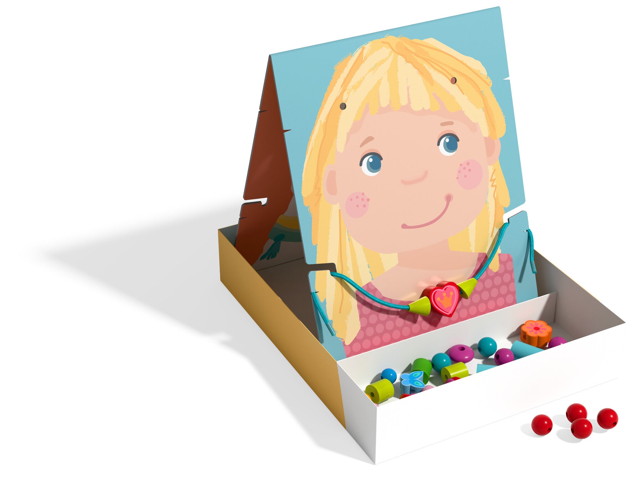 Haba | Rijgspel Sieraden