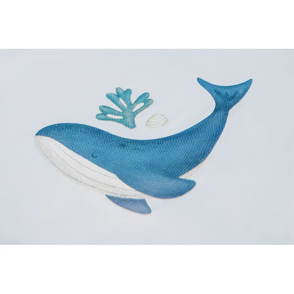 Little Dutch | Ocean Dreams Zwembad Blauw 80cm
