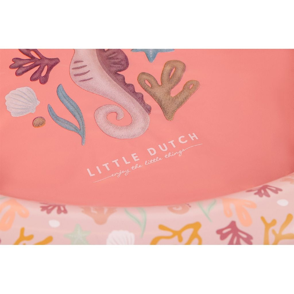 Little Dutch | Ocean Dreams Zwembad Roze 80cm