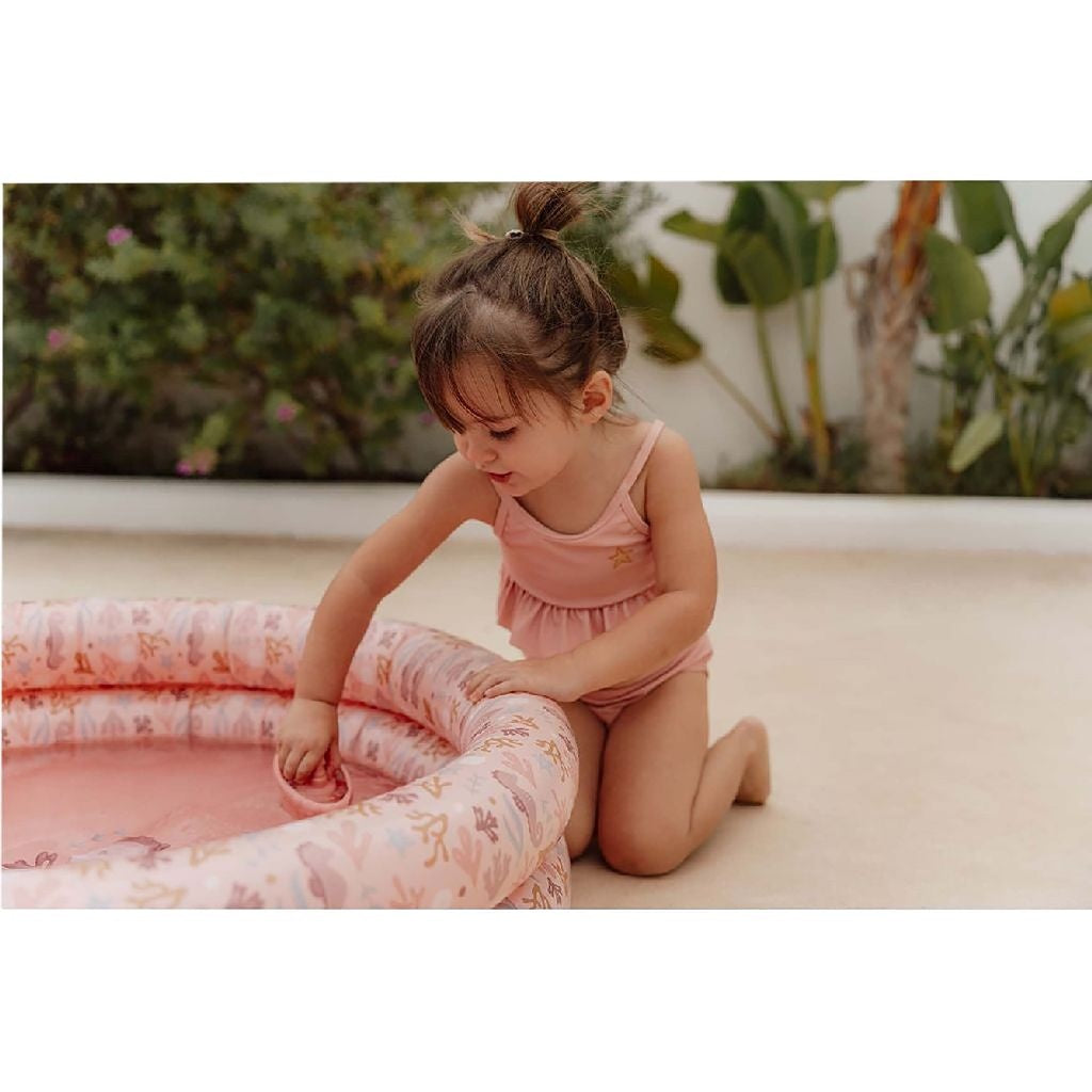 Little Dutch | Ocean Dreams Zwembad Roze 80cm
