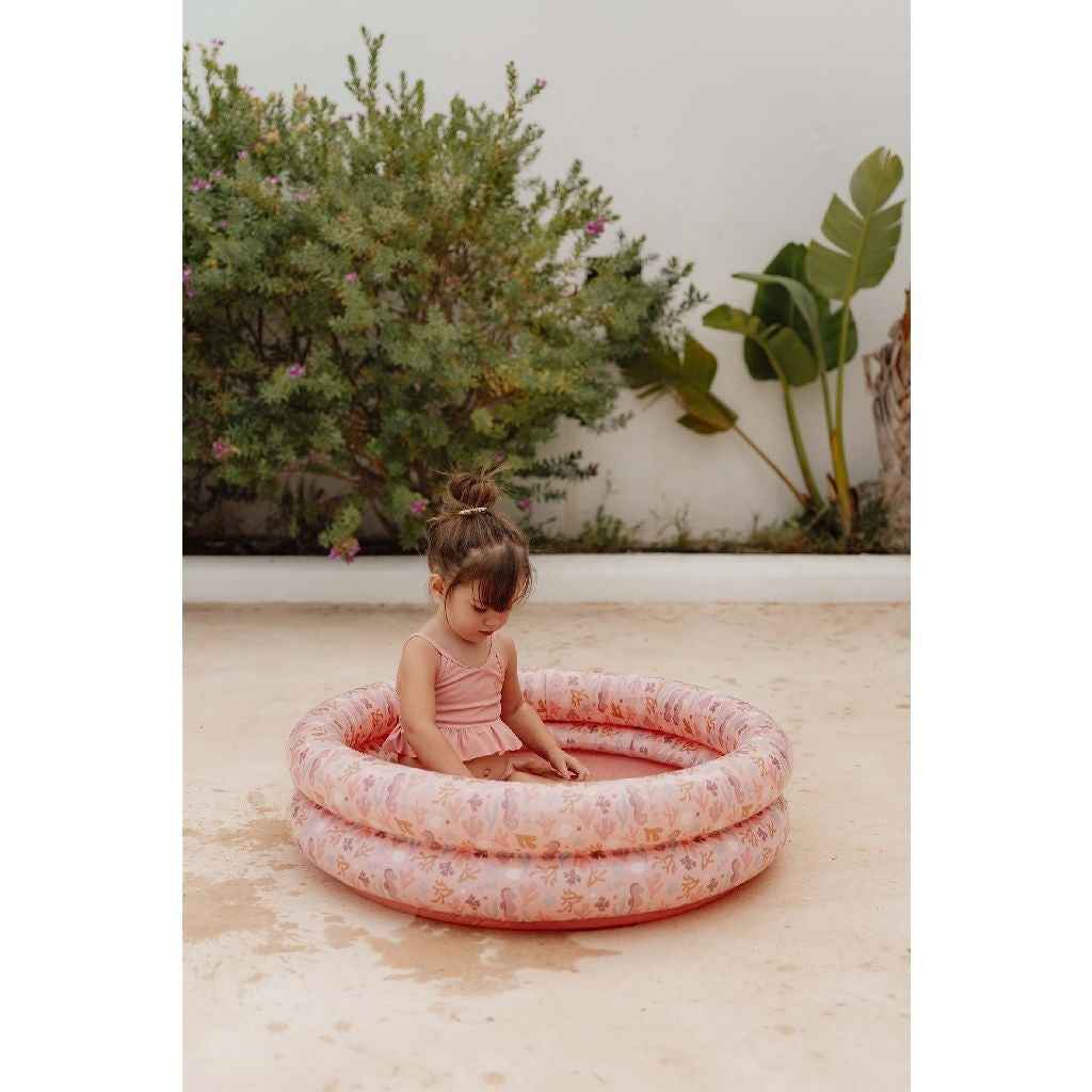 Little Dutch | Ocean Dreams Pink Pool 80cm