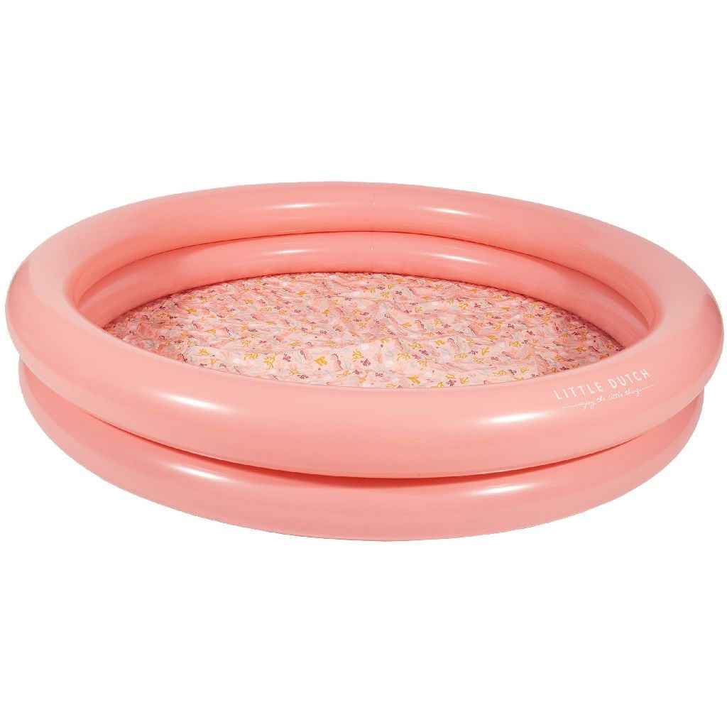 Little Dutch | Ocean Dreams Pink 150cm Pool