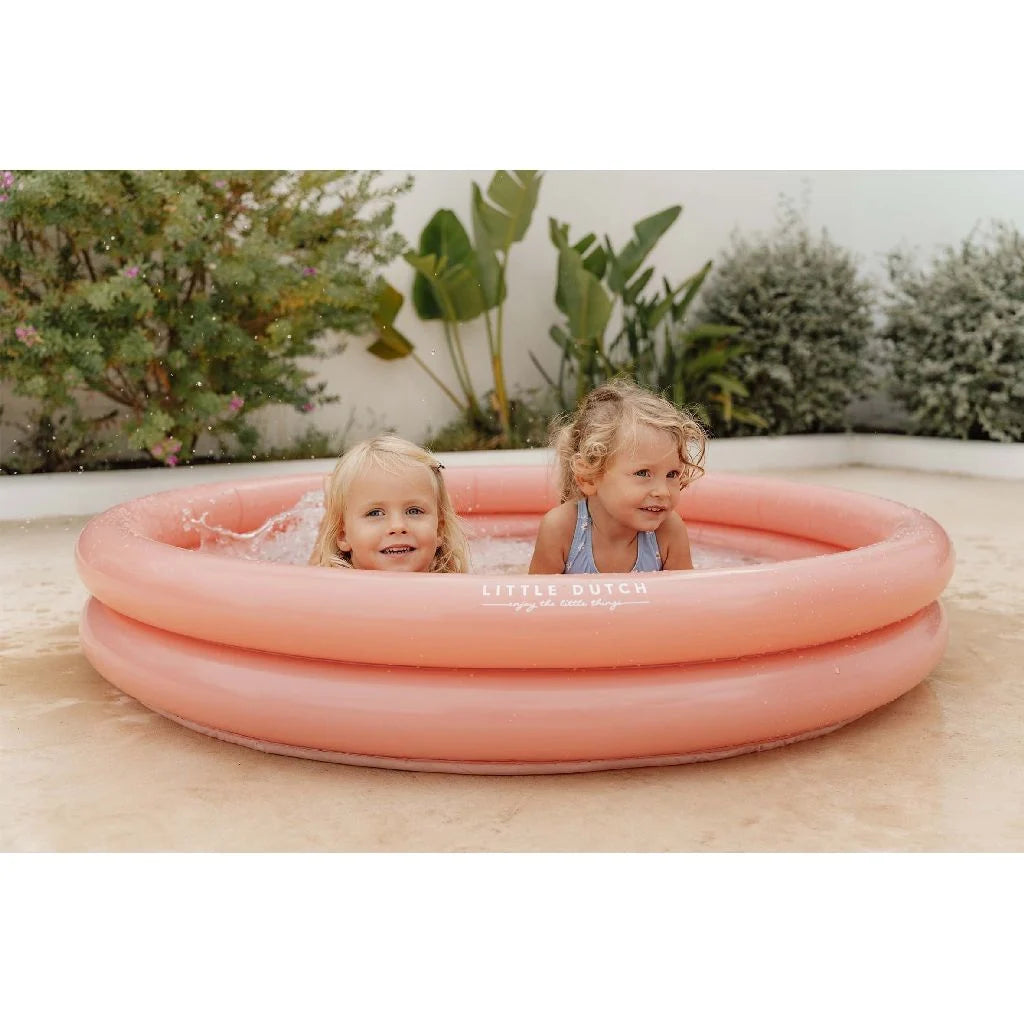 Little Dutch | Ocean Dreams Zwembad Roze 150cm