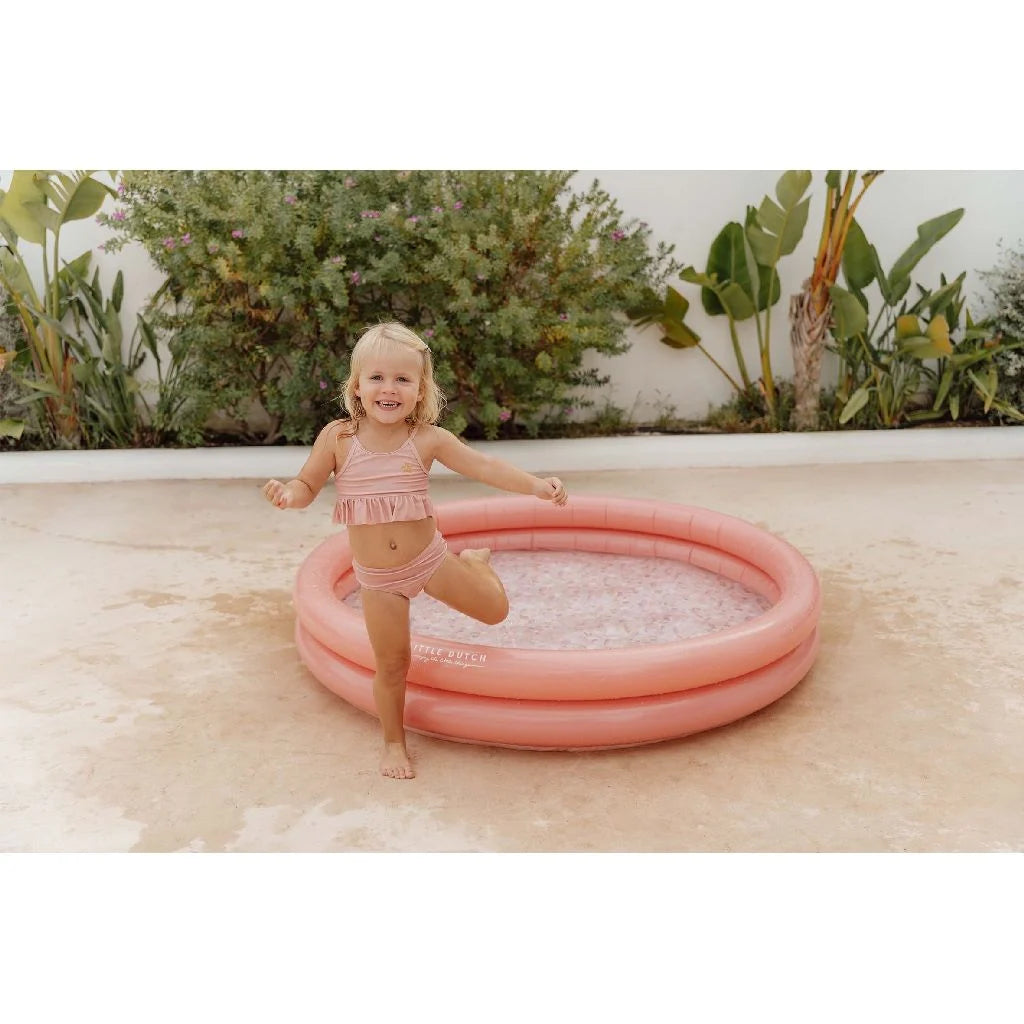 Little Dutch | Ocean Dreams Zwembad Roze 150cm