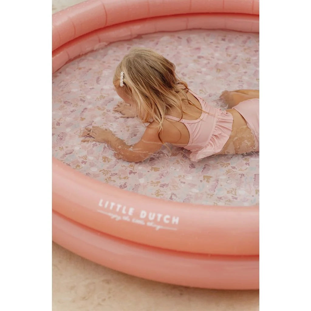 Little Dutch | Ocean Dreams Zwembad Roze 150cm