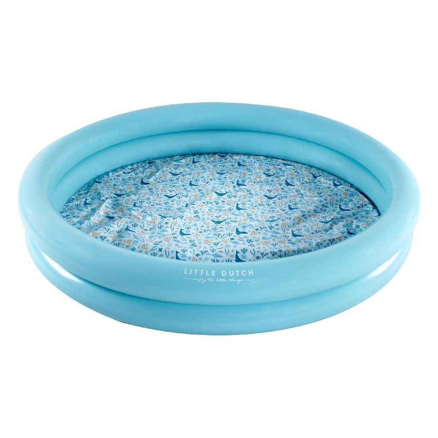 Little Dutch | Ocean Dreams Blue Pool 150cm