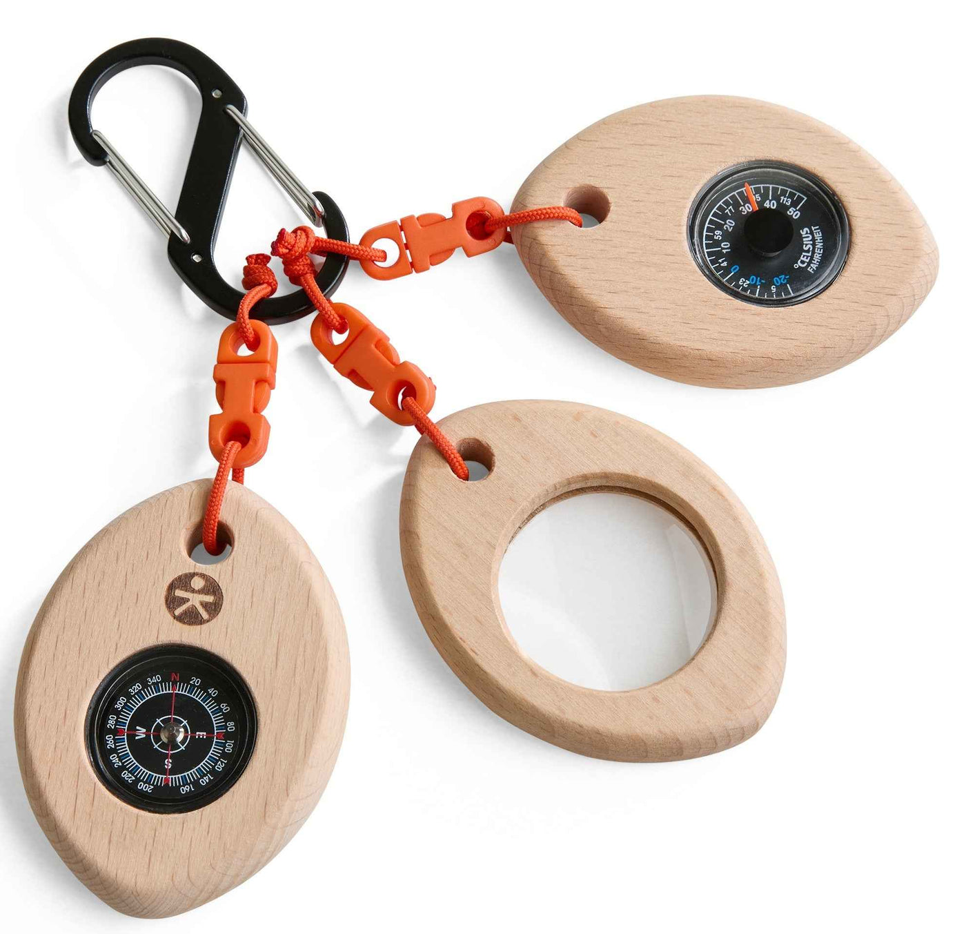 Haba | Terra Kids All-Round Trio