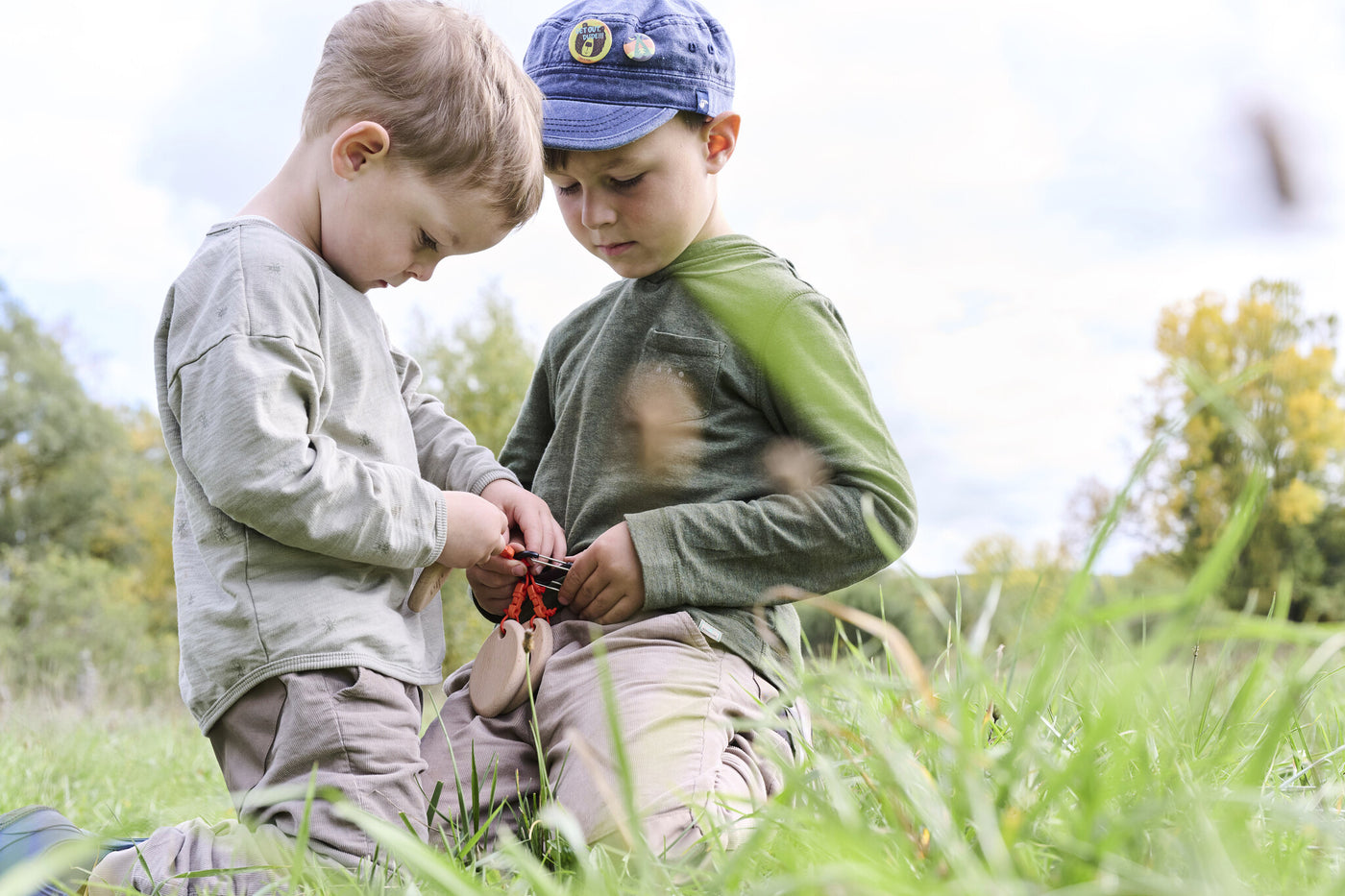 Haba | Terra Kids Allround Trio