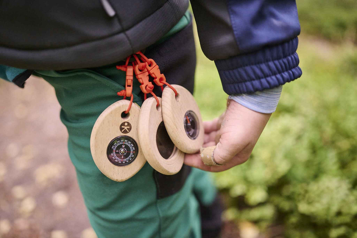 Haba | Terra Kids All-Round Trio