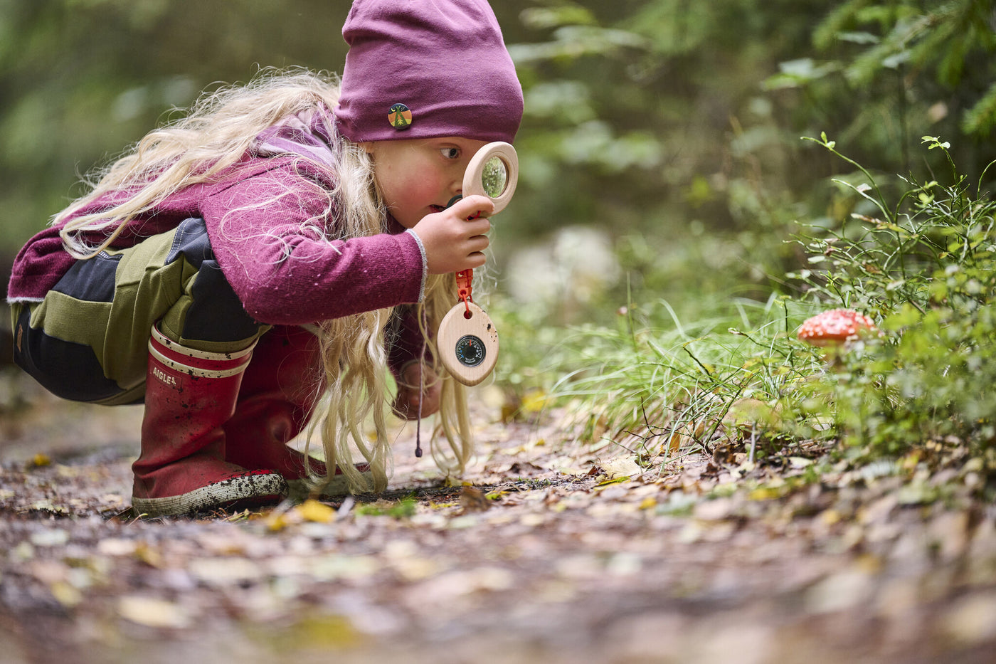 Haba | Terra Kids Allround Trio