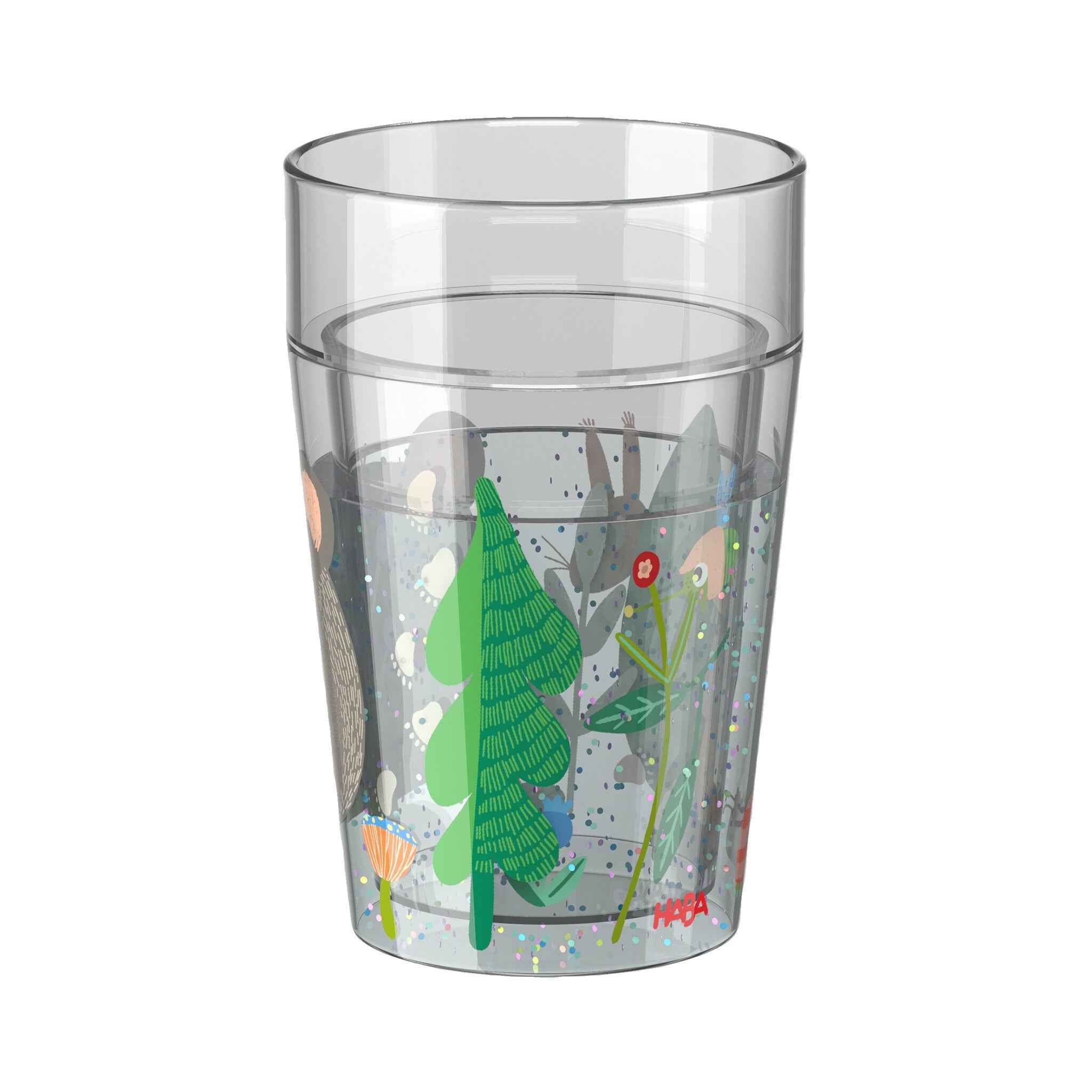Haba | Glitterbeker Bos