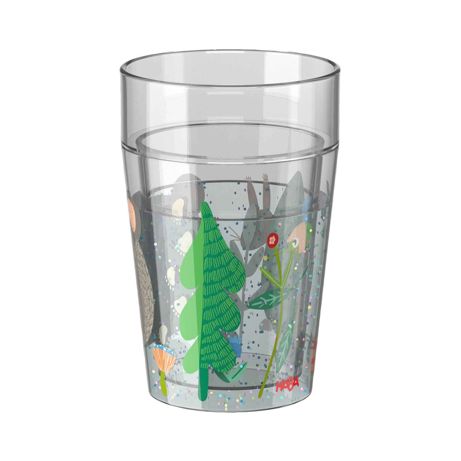 Haba | Glitterbeker Bos