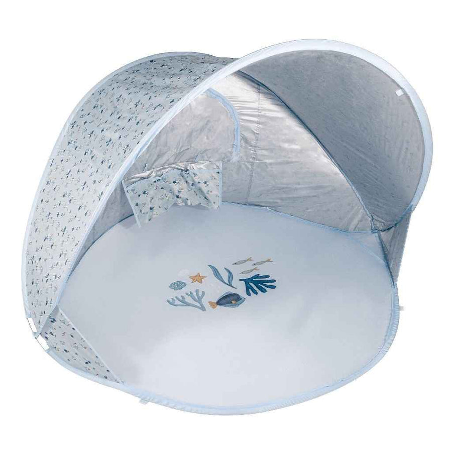 Little Dutch |  Ocean Dreams Pop-up Tent Blauw