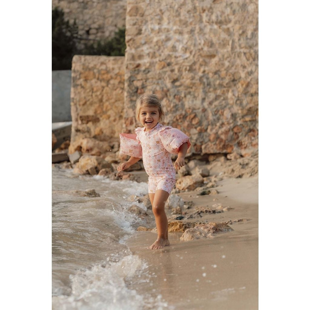 Little Dutch | Ocean Dreams Zwembandjes Roze