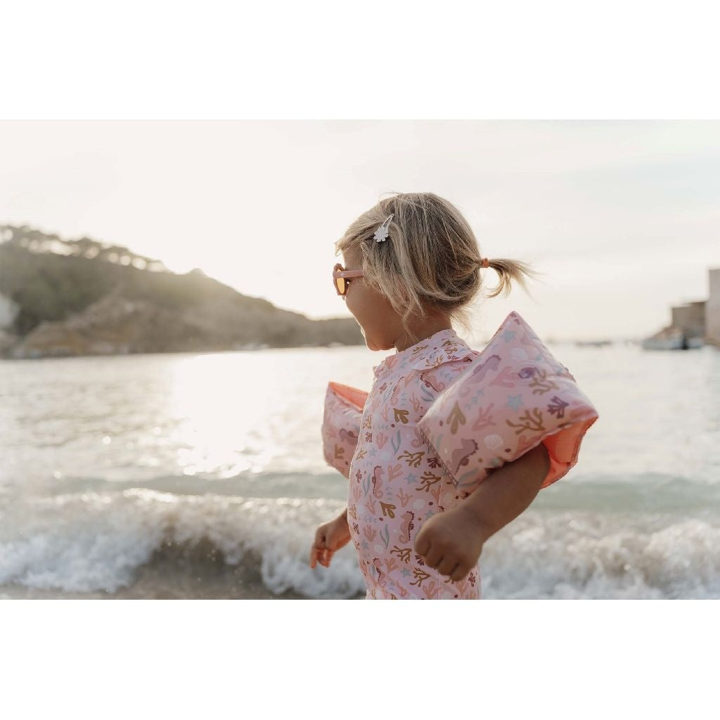 Little Dutch | Ocean Dreams Zwembandjes Roze