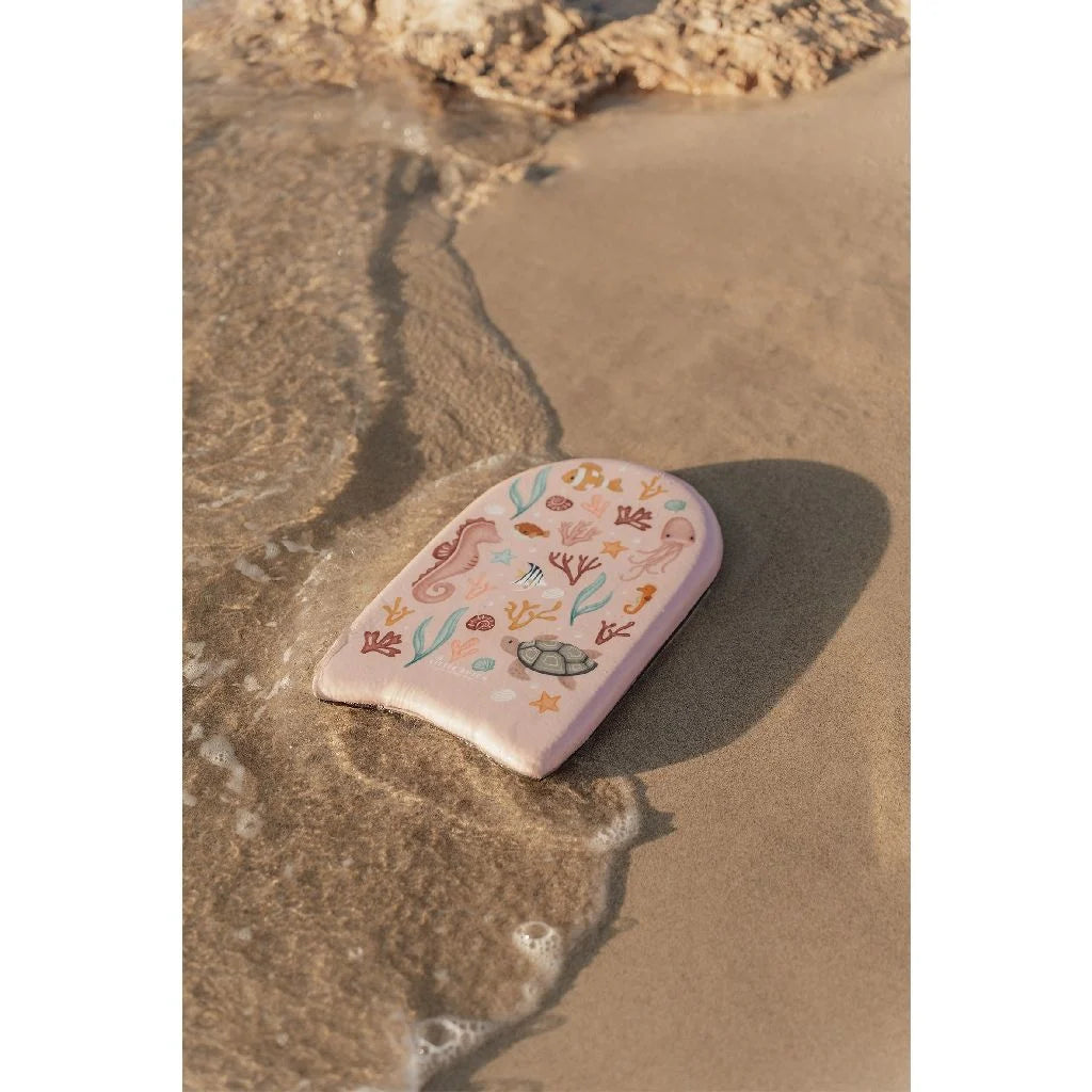 Little Dutch | Ocean Dreams Kickboard Roze