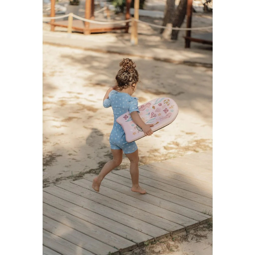 Little Dutch | Ocean Dreams Kickboard Roze
