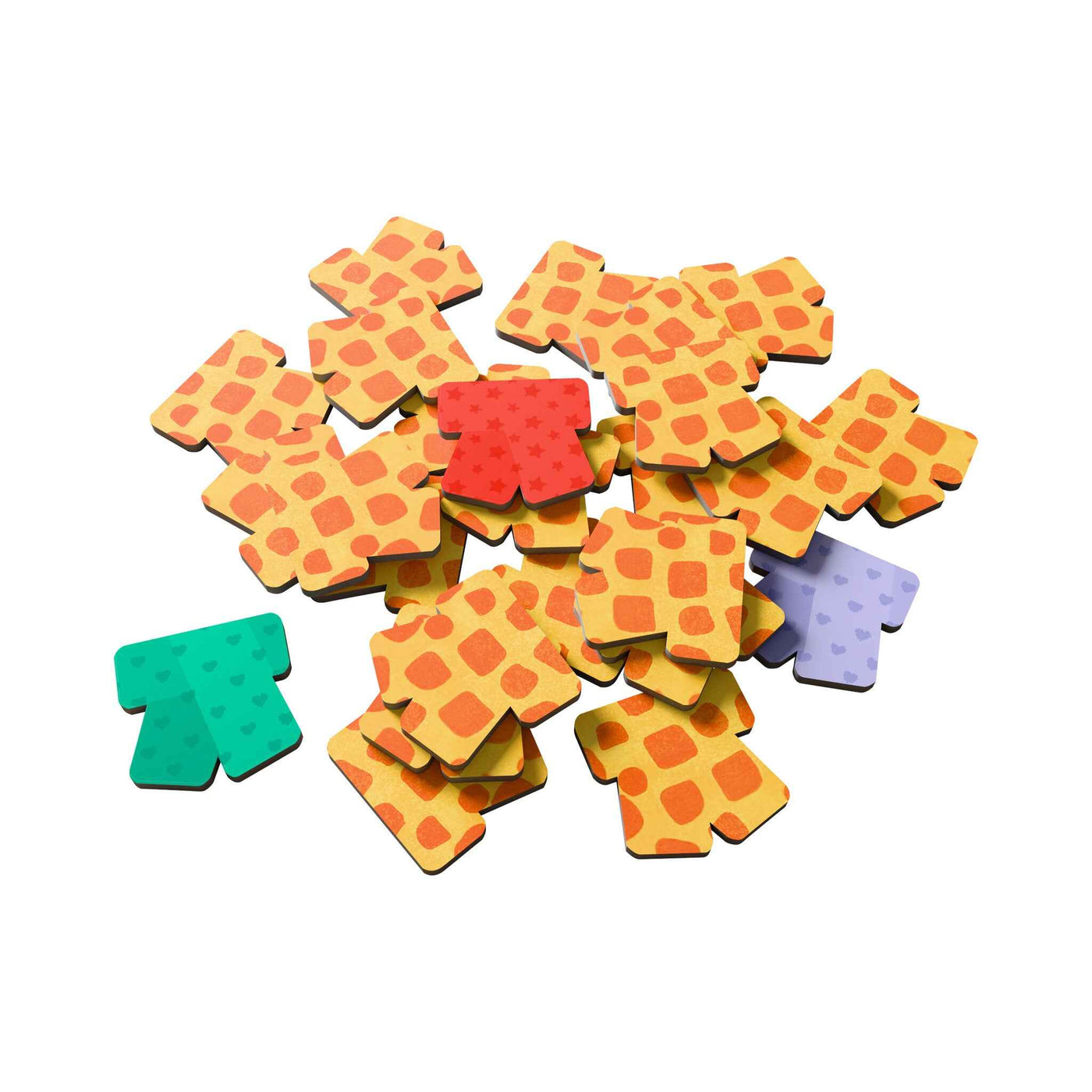 Haba | Spel Style Safari