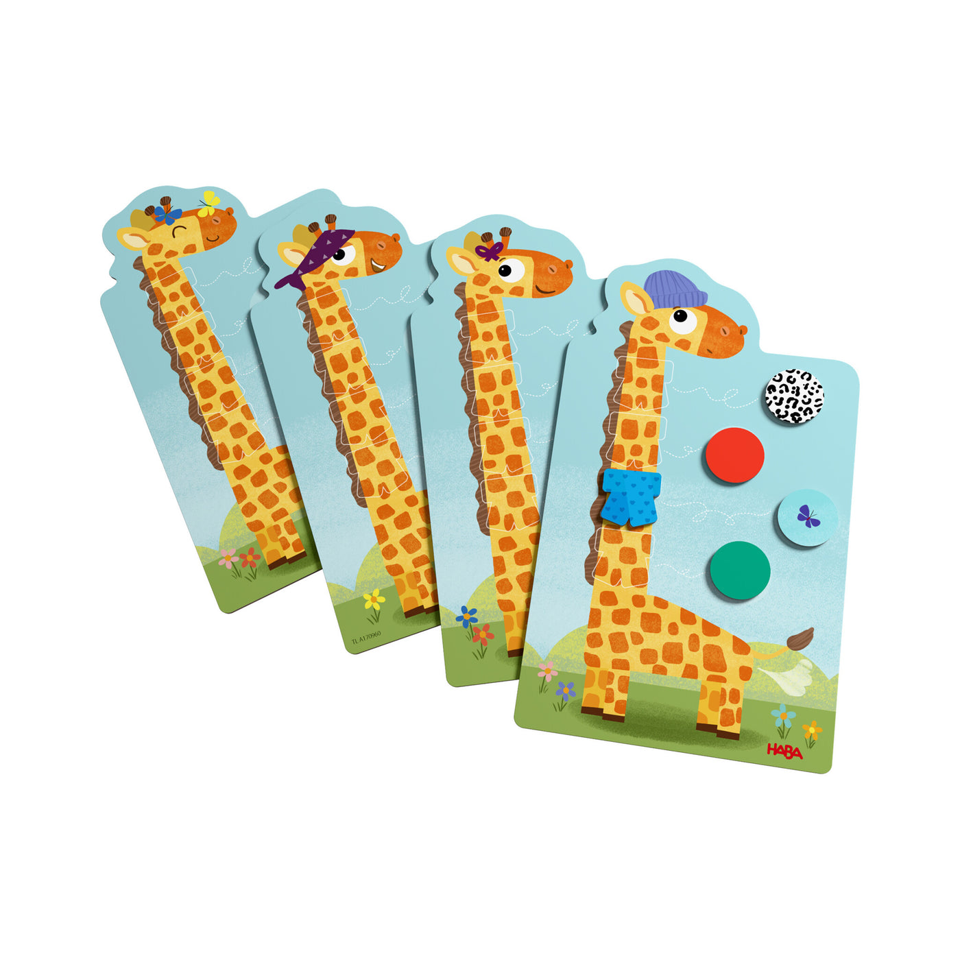 Haba | Spel Style Safari