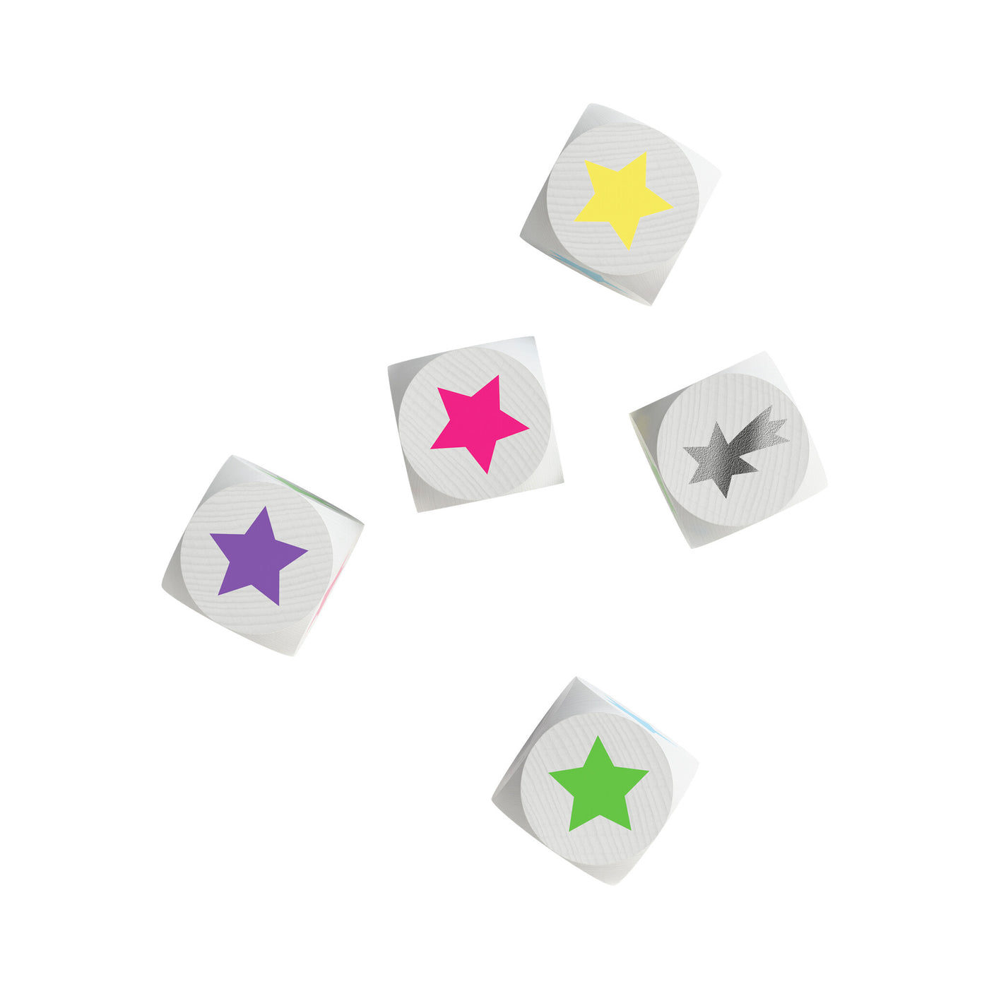 Haba | Spel Eenhoorn Flonkerglans Magisch Dobbelplezier