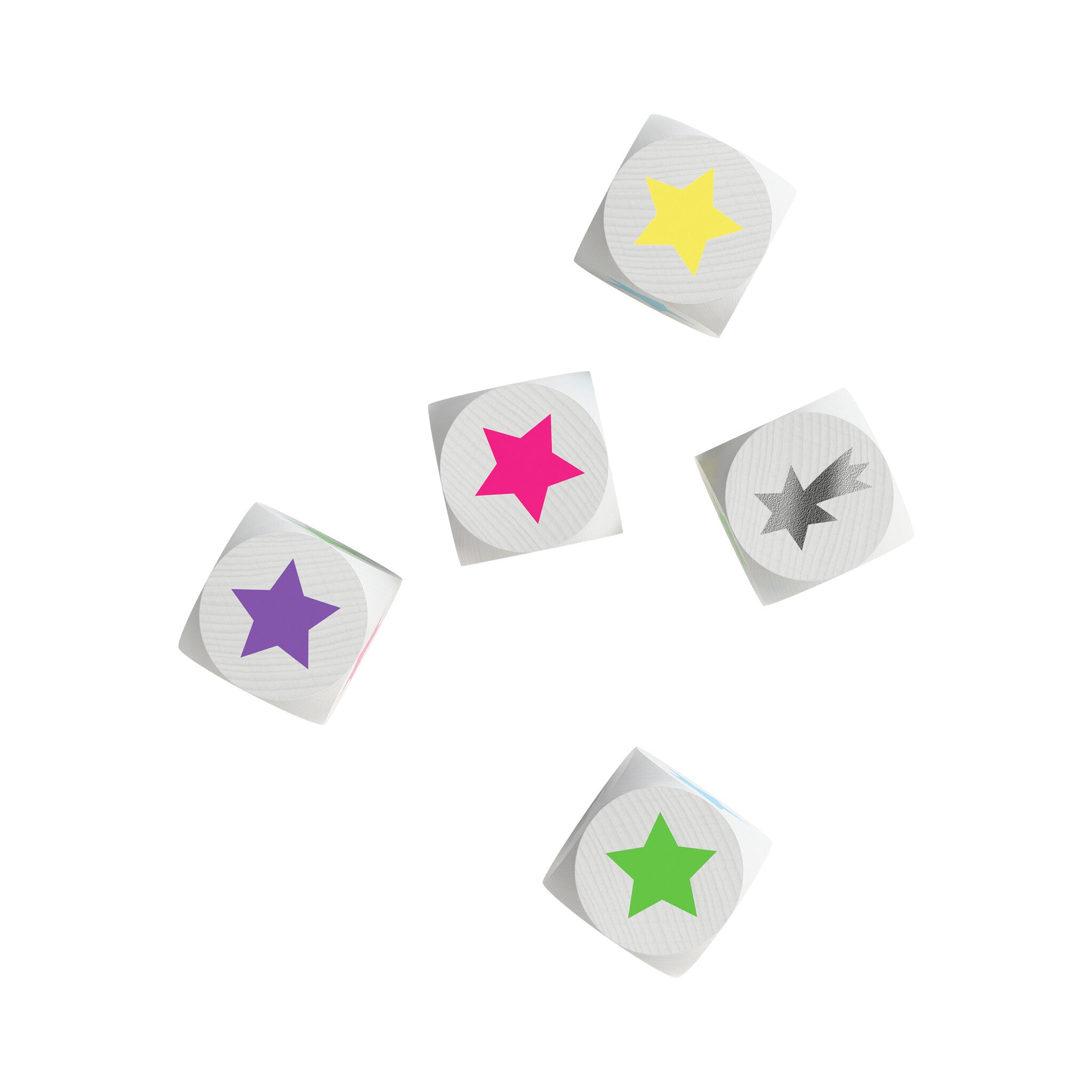 Haba | Spel Eenhoorn Flonkerglans Magisch Dobbelplezier