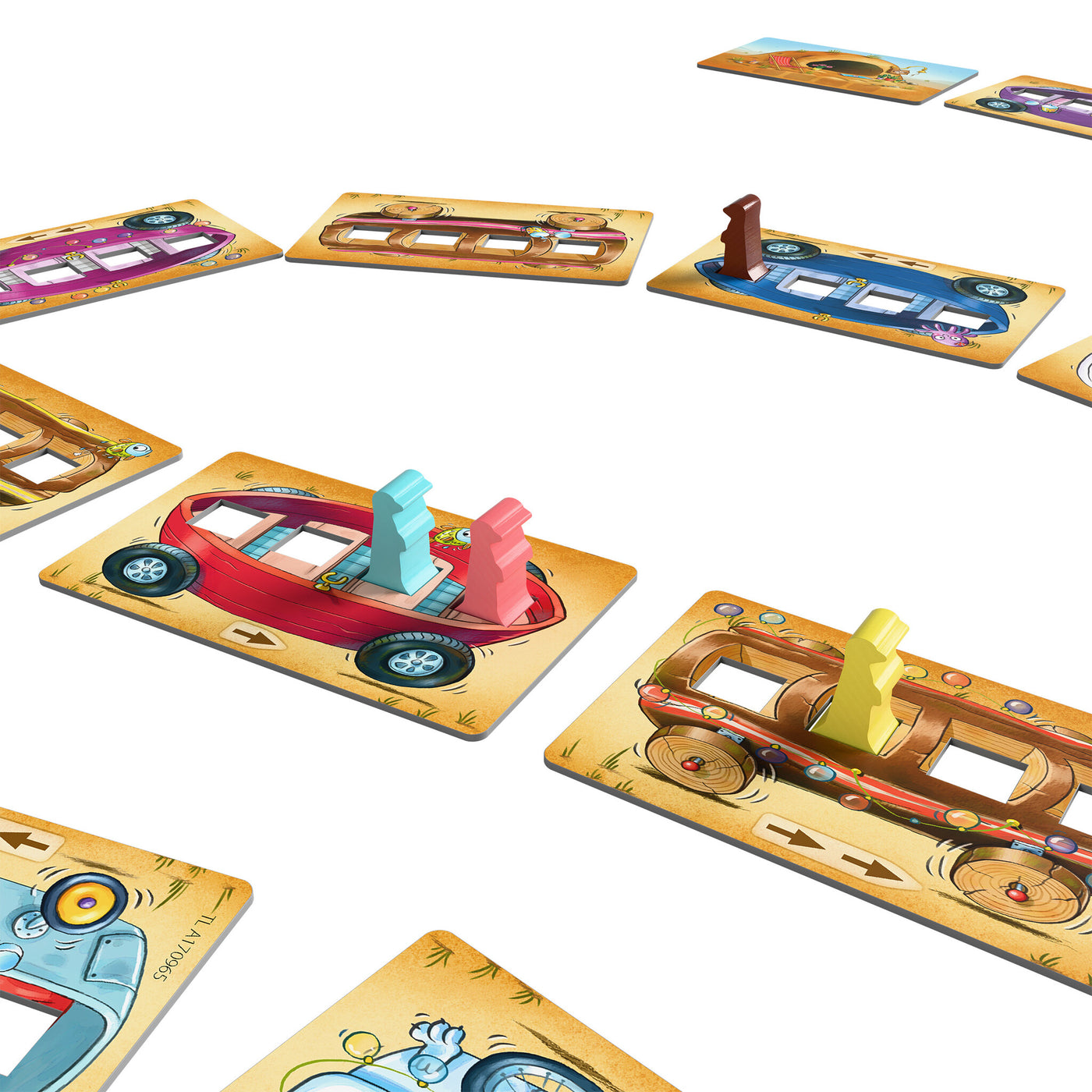 Haba | Spel Nice Ice