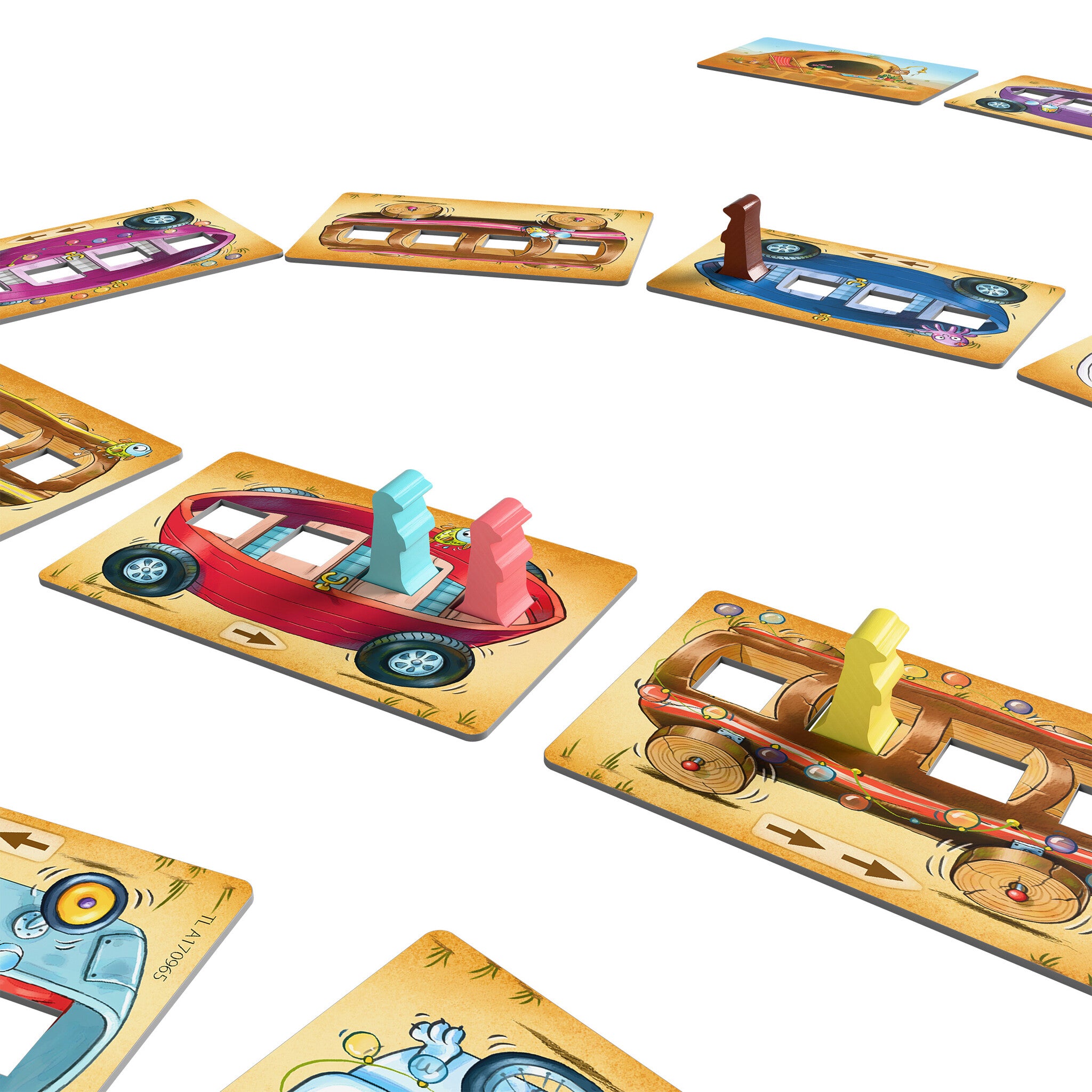 Haba | Spel Nice Ice