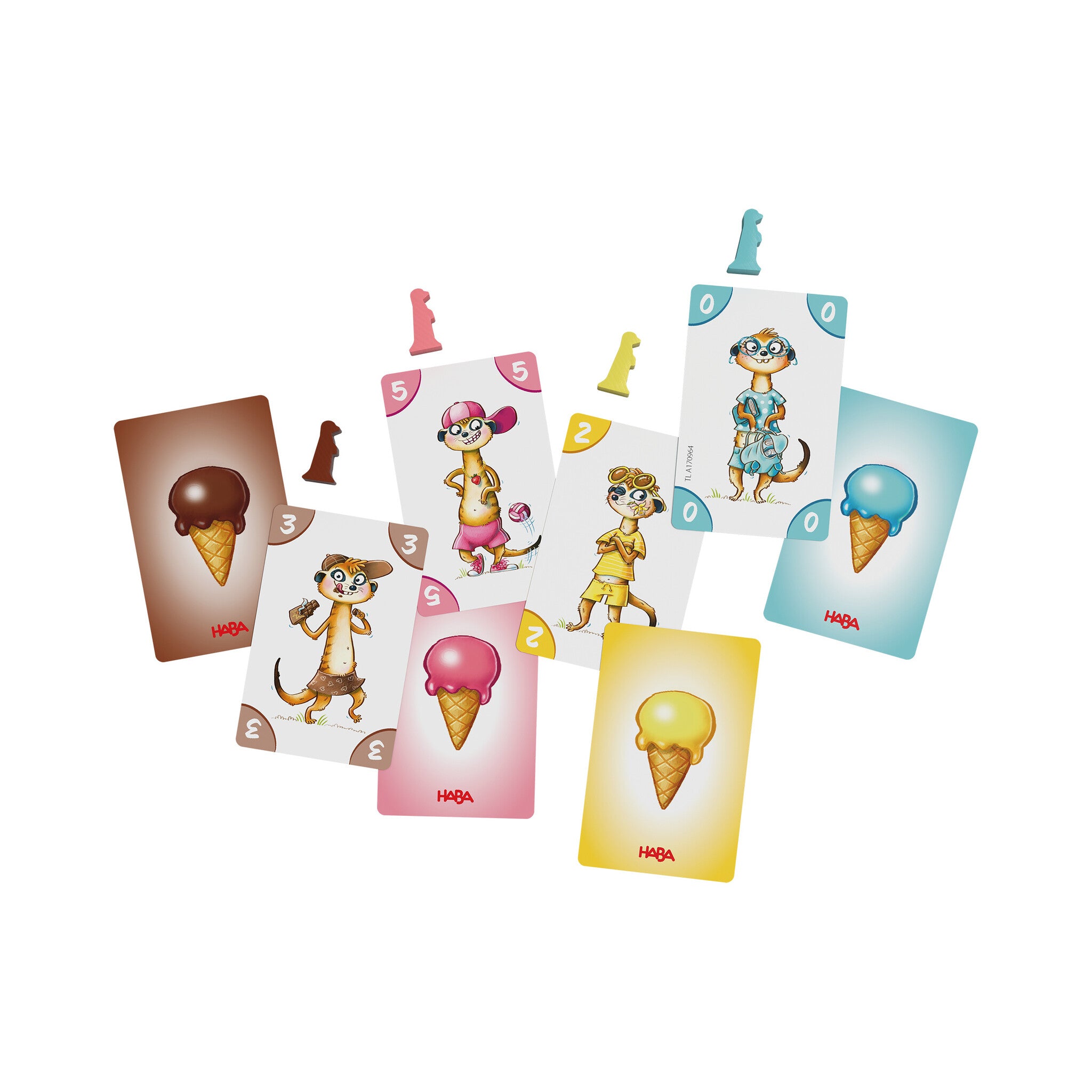 Haba | Spel Nice Ice