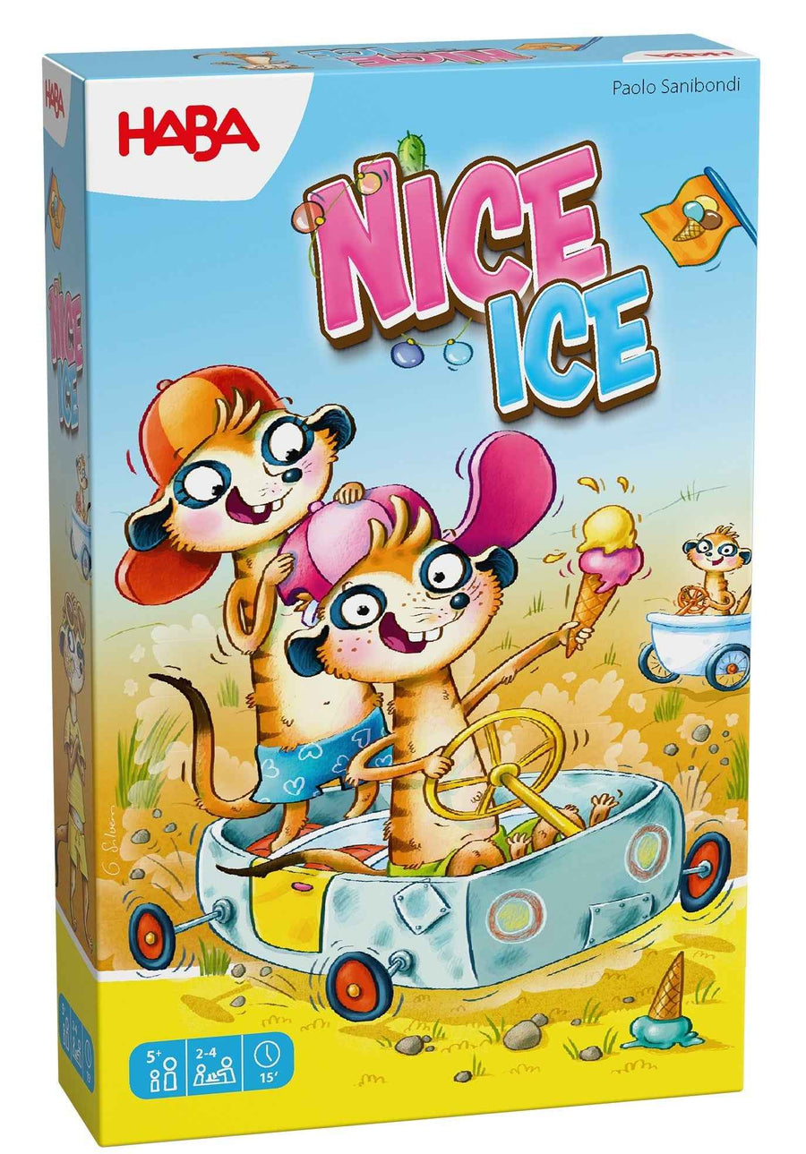 Haba | Spel Nice Ice