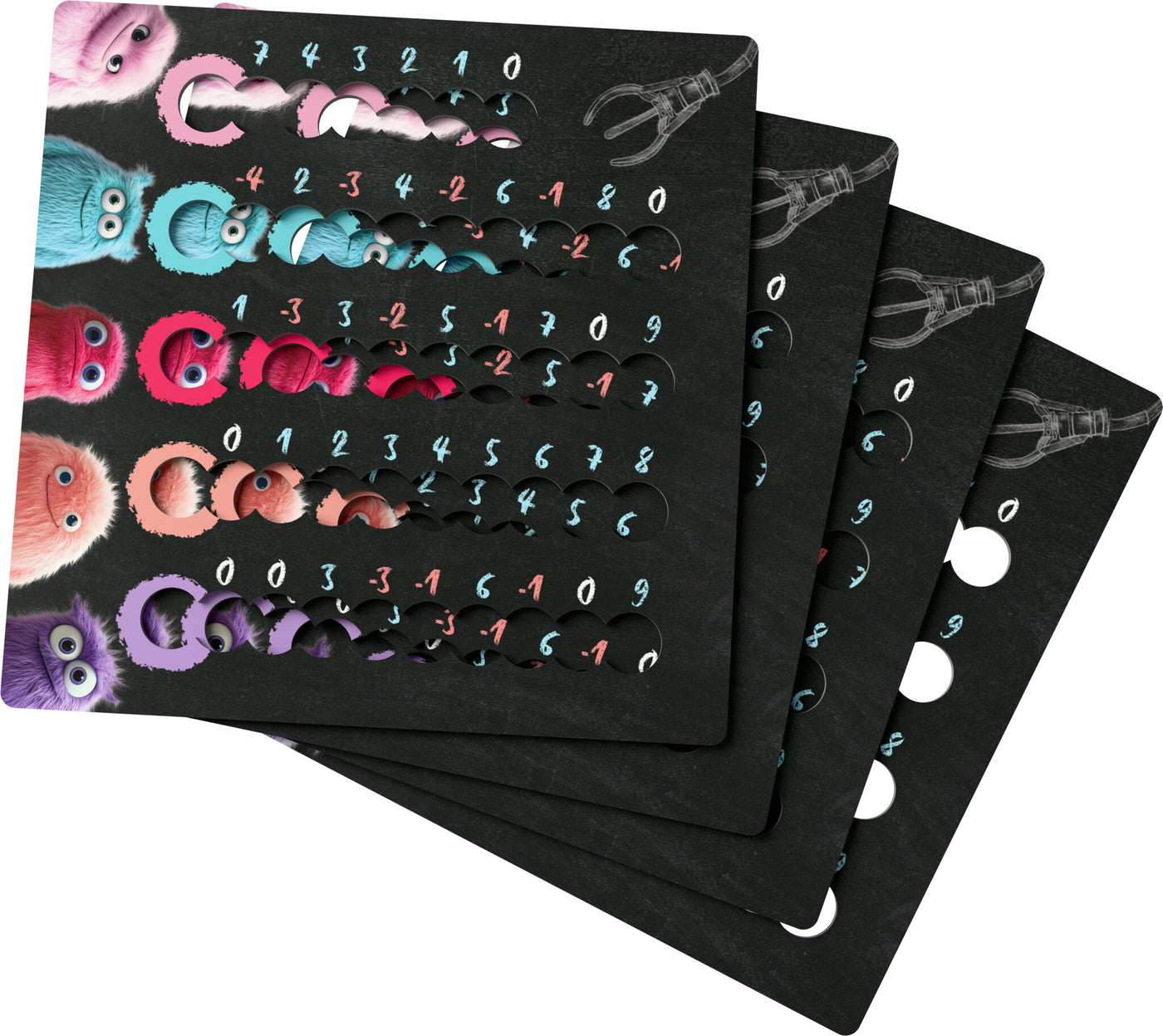 Haba | Spel Plush-o-Mat