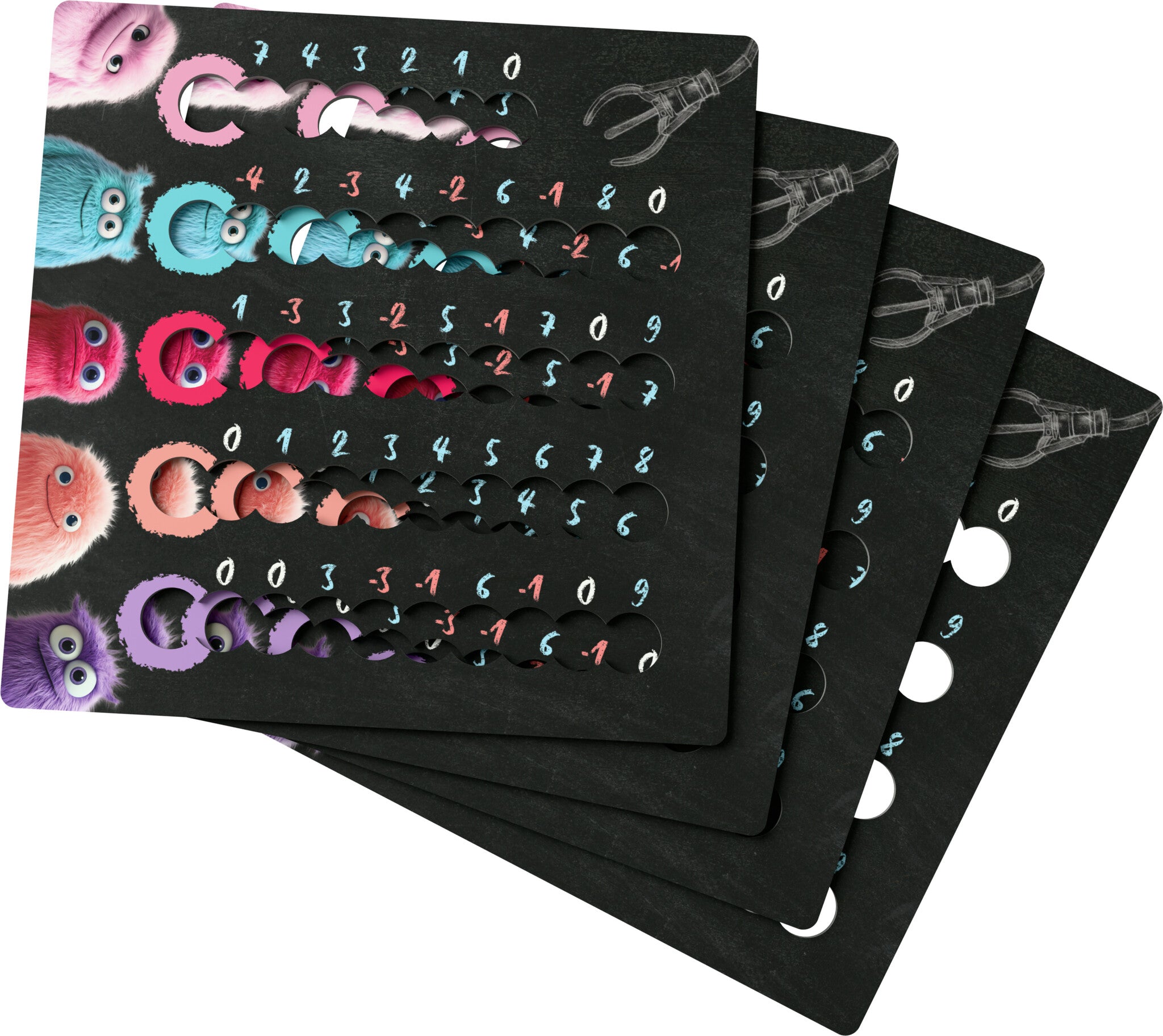 Haba | Spel Plush-o-Mat
