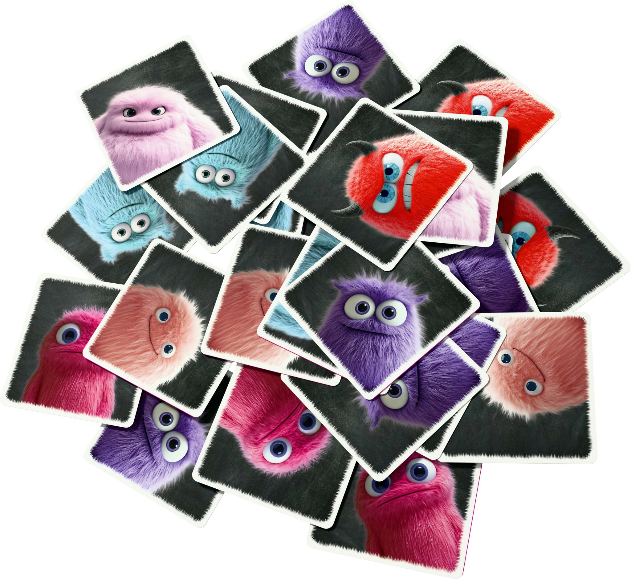 Haba | Spel Plush-o-Mat