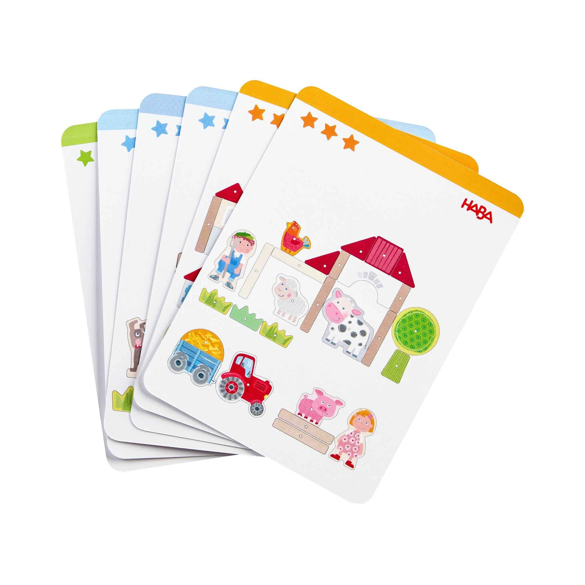 Haba | Little Hammer Tap Farm
