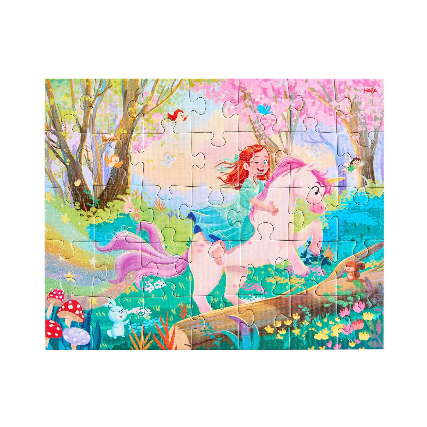 Haba | Magical Dreams Puzzle