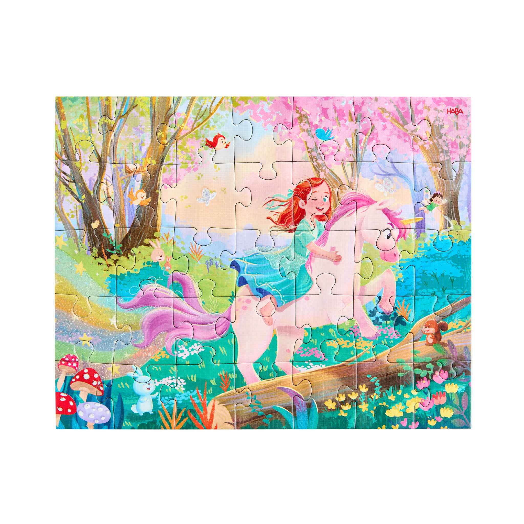 Haba | Magical Dreams Puzzle