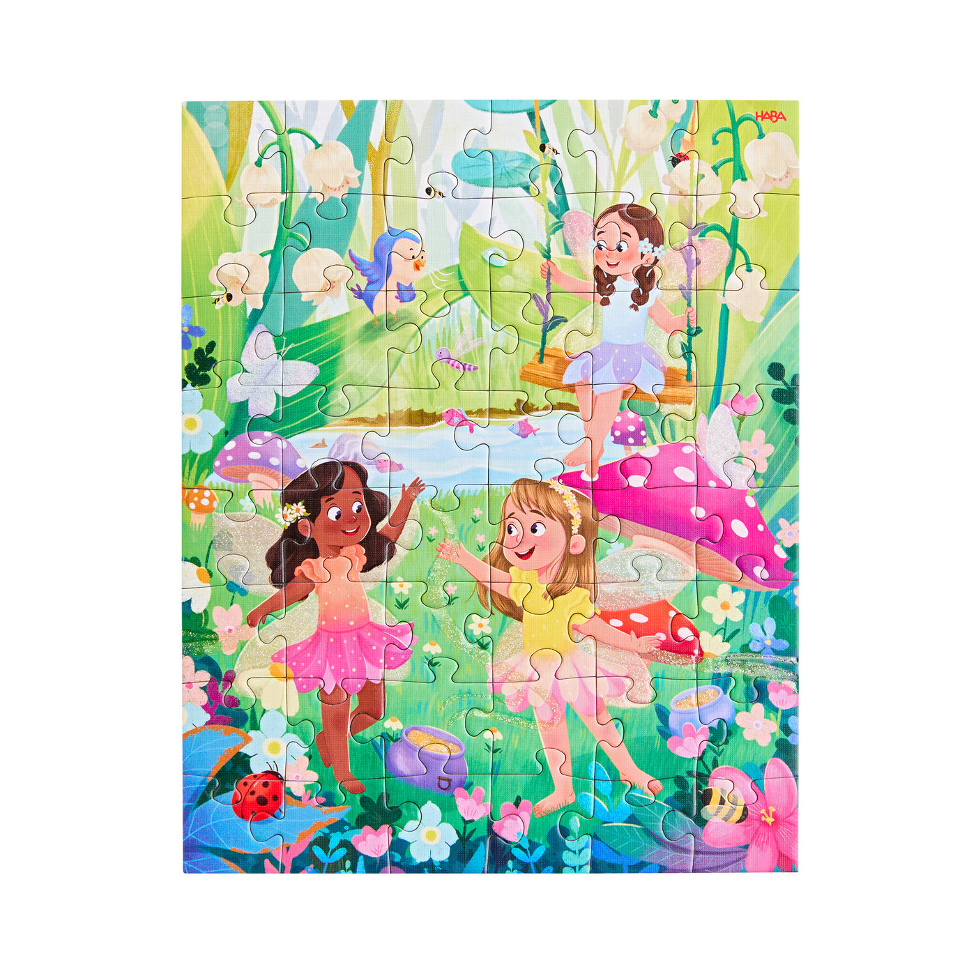 Haba | Puzzel Magische Dromen