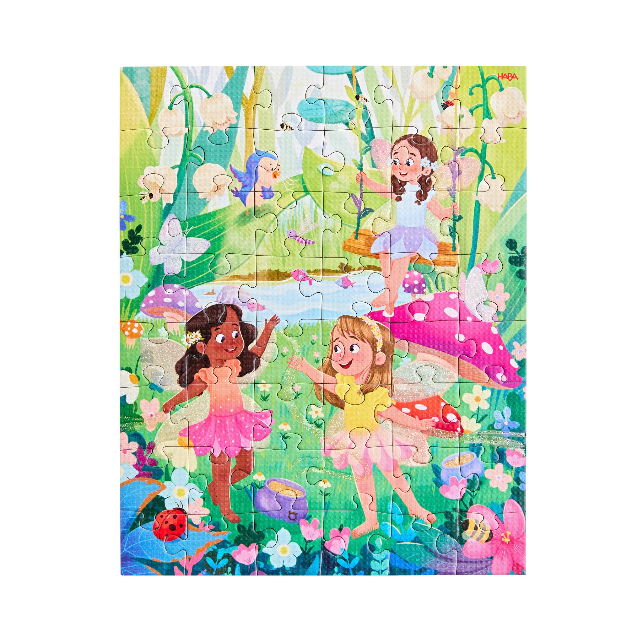 Haba | Puzzel Magische Dromen