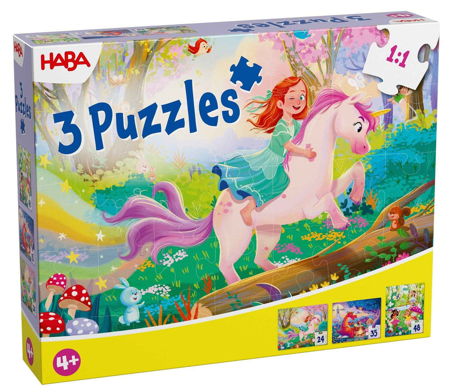 Haba | Puzzel Magische Dromen