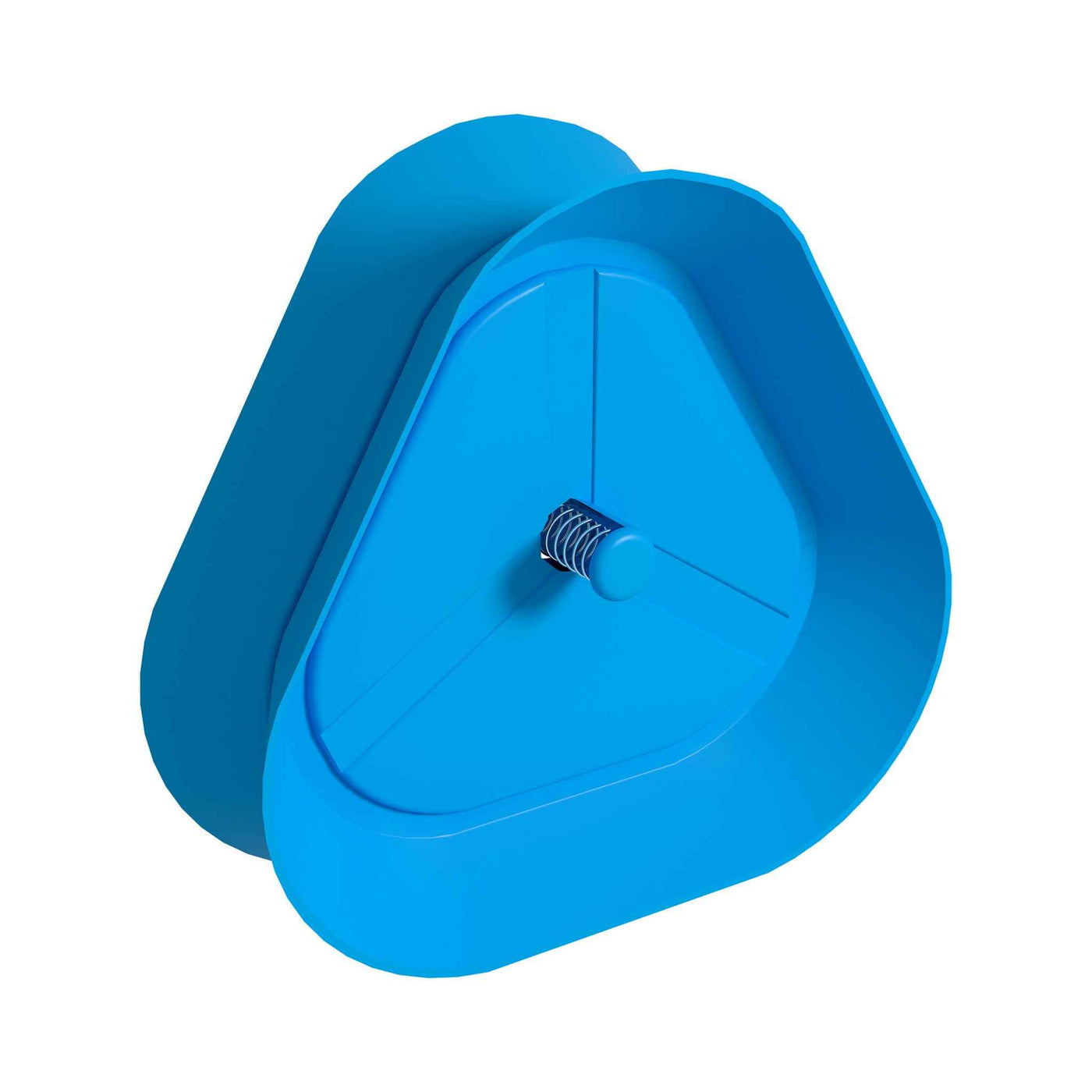 Haba | Kaartenhouder Blauw
