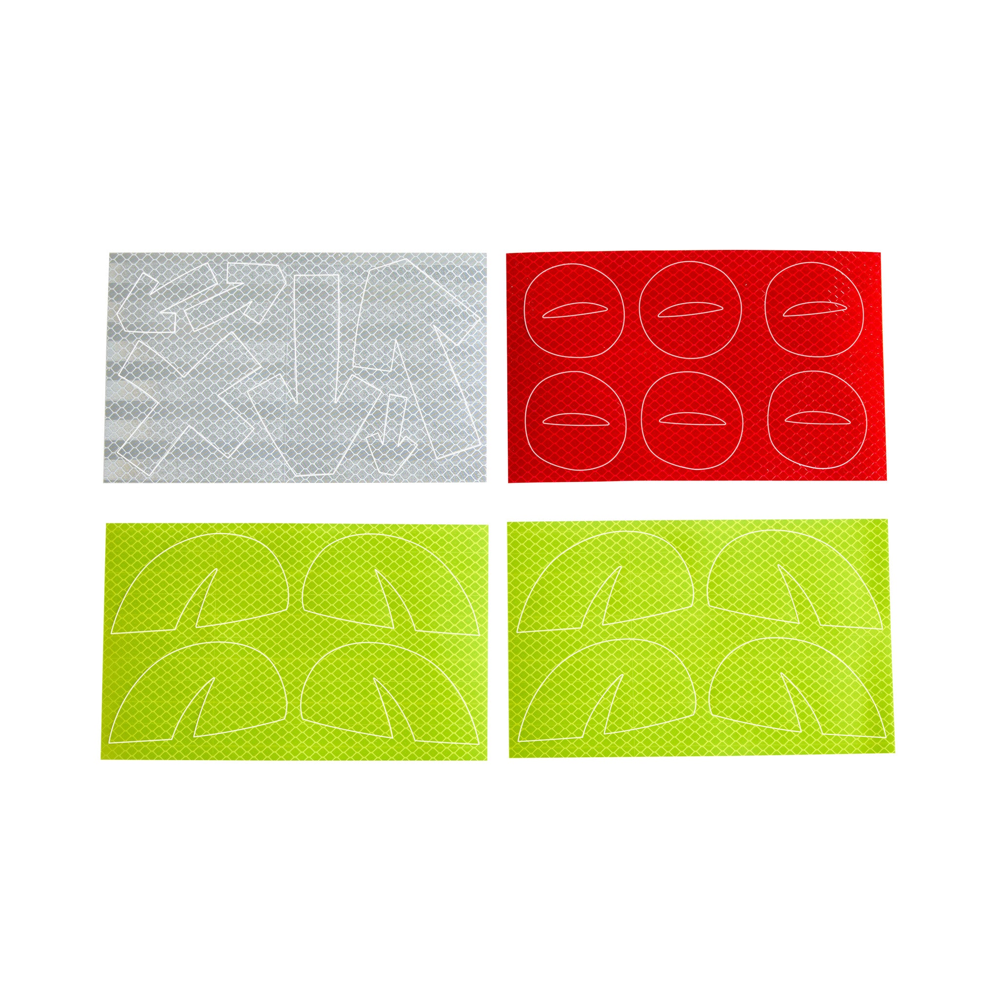 Haba | Terra Kids Mini-zaklamp Met Stickers