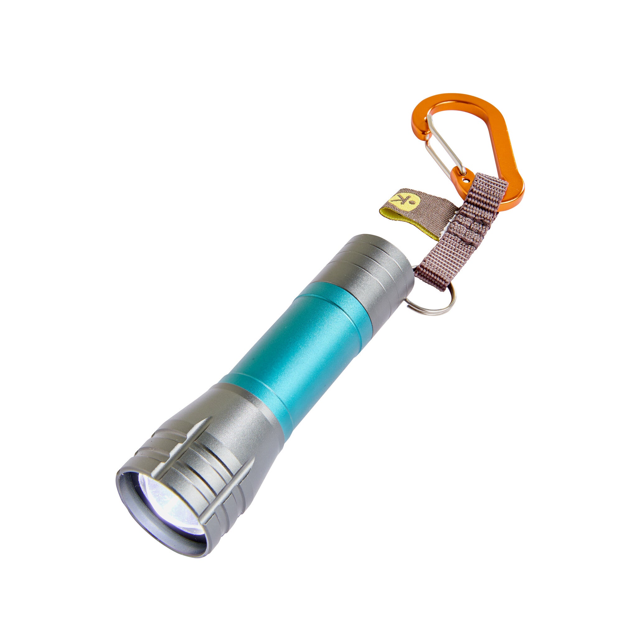 Haba | Terra Kids Mini-zaklamp Met Stickers